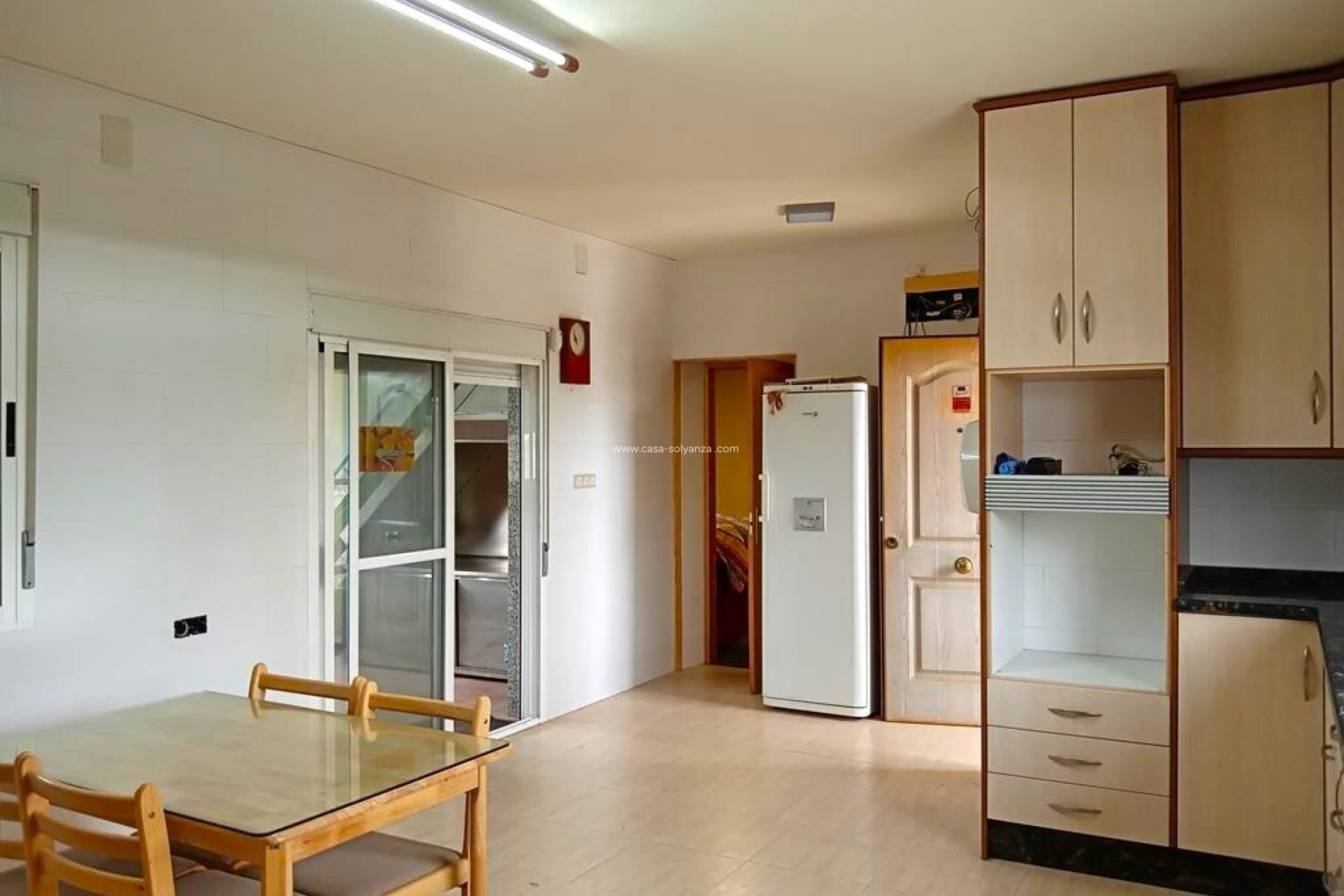 Resale - Country Property/Finca - Orihuela - BUENA VIDA DESAMPARADOS