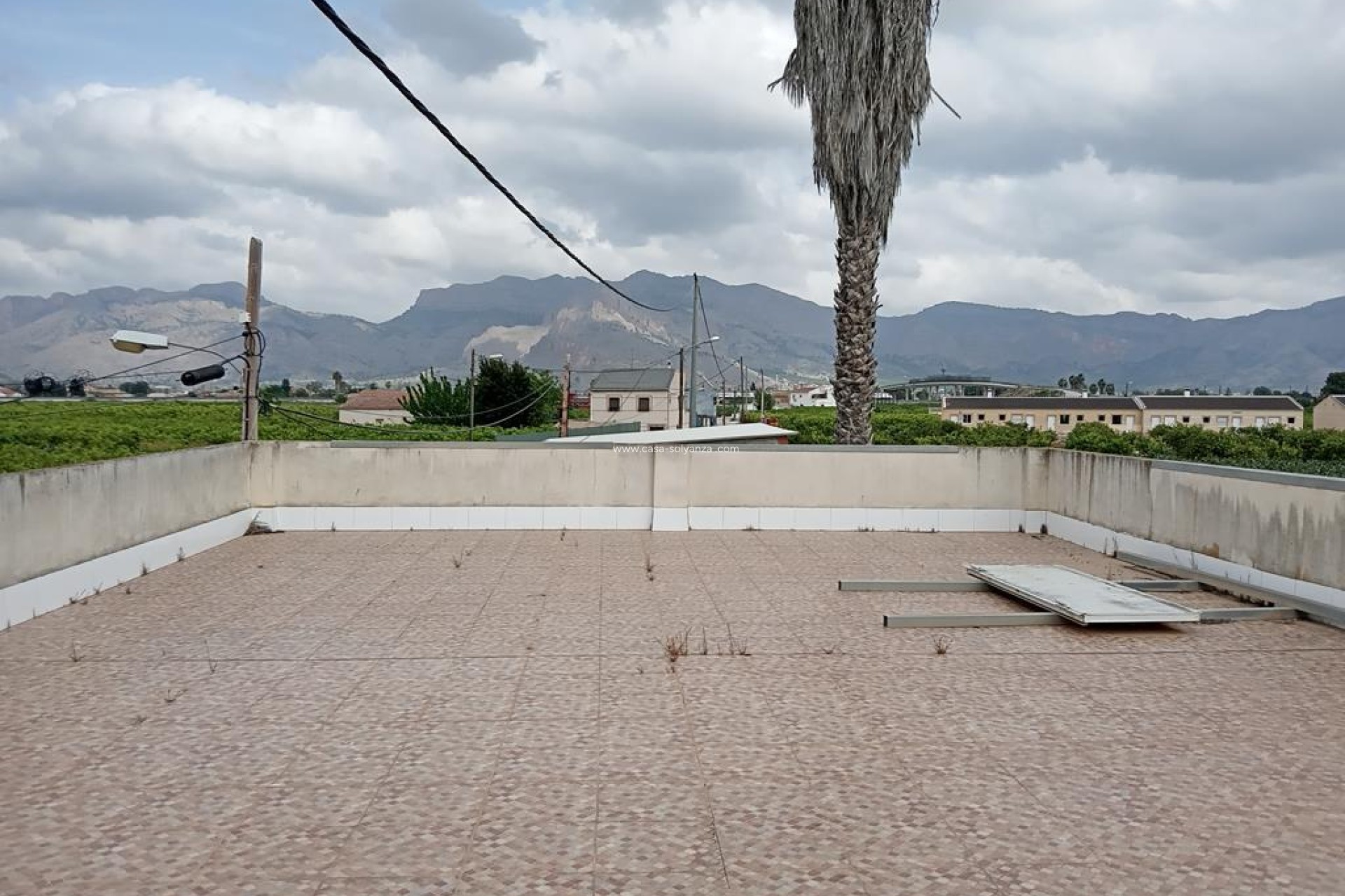 Resale - Country Property/Finca - Orihuela - BUENA VIDA DESAMPARADOS