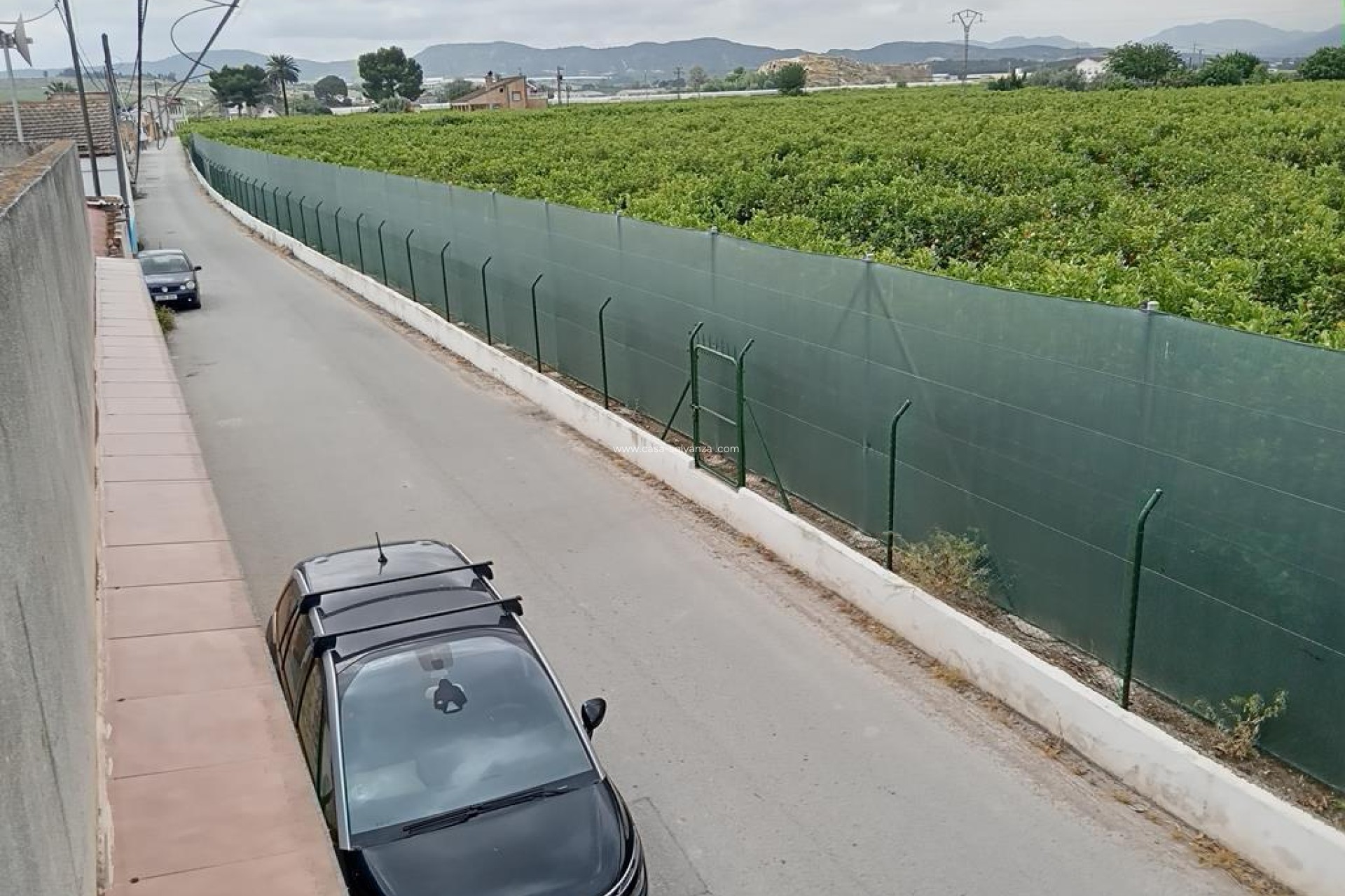 Resale - Country Property/Finca - Orihuela - BUENA VIDA DESAMPARADOS