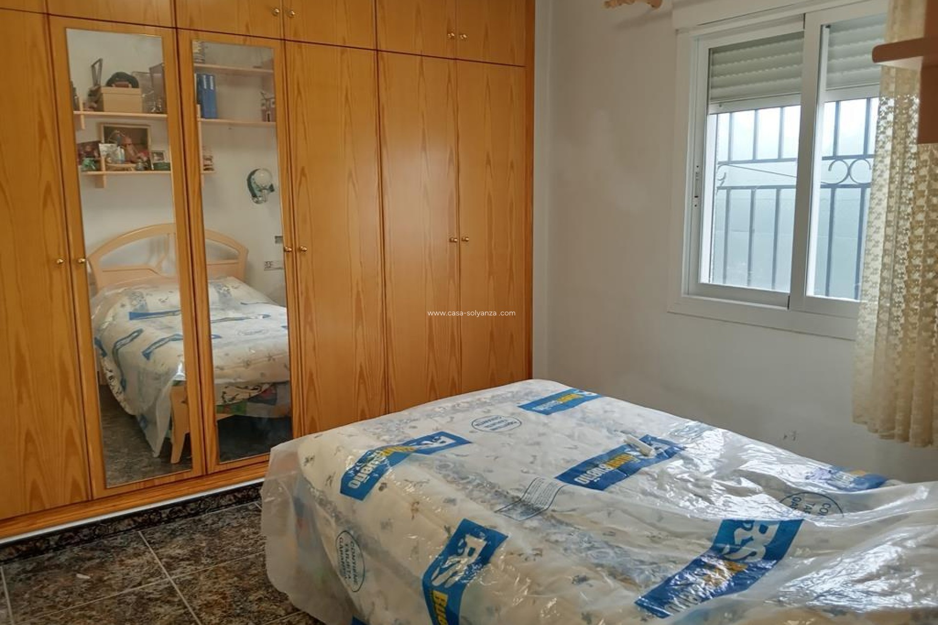Resale - Country Property/Finca - Orihuela - BUENA VIDA DESAMPARADOS