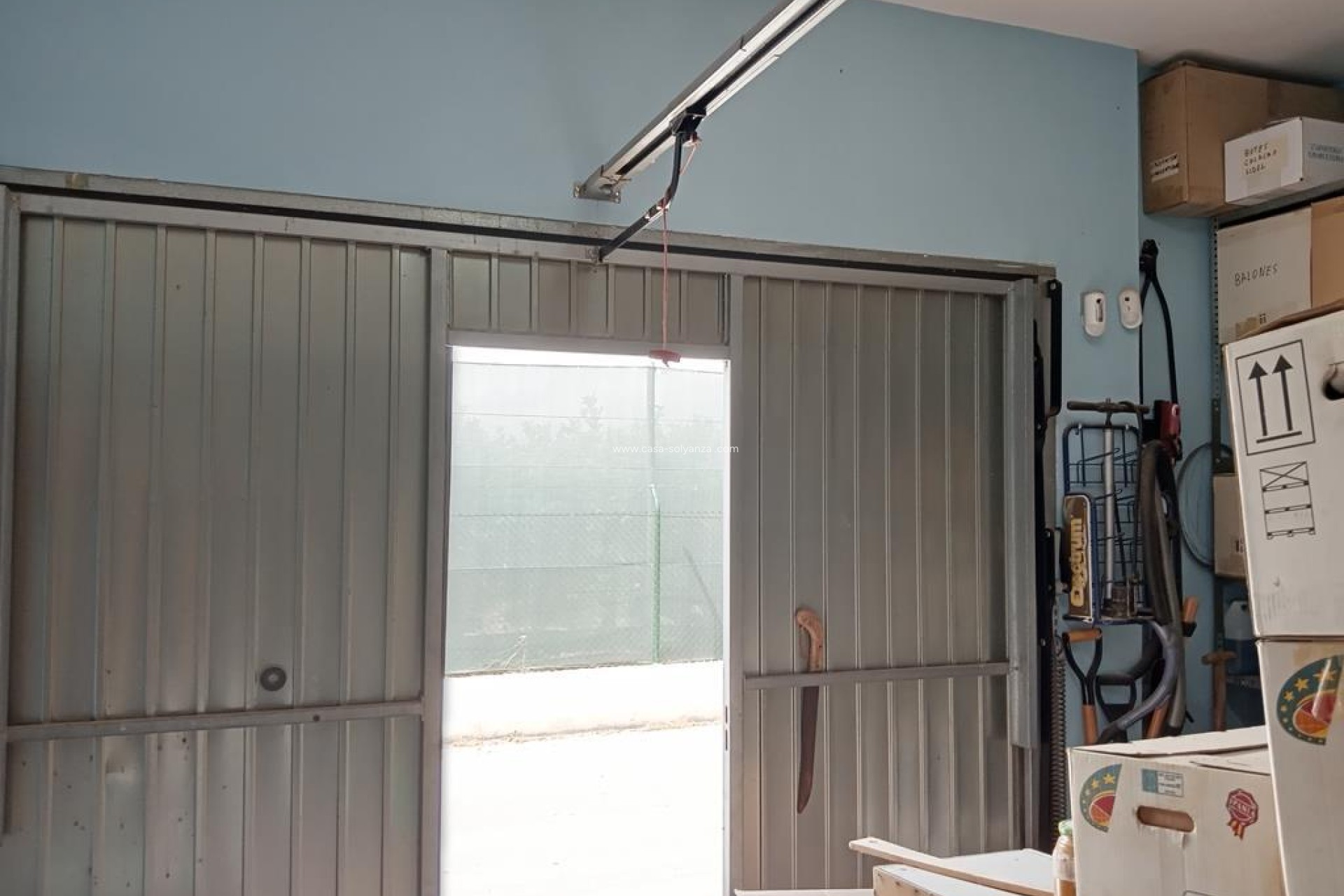 Resale - Country Property/Finca - Orihuela - BUENA VIDA DESAMPARADOS