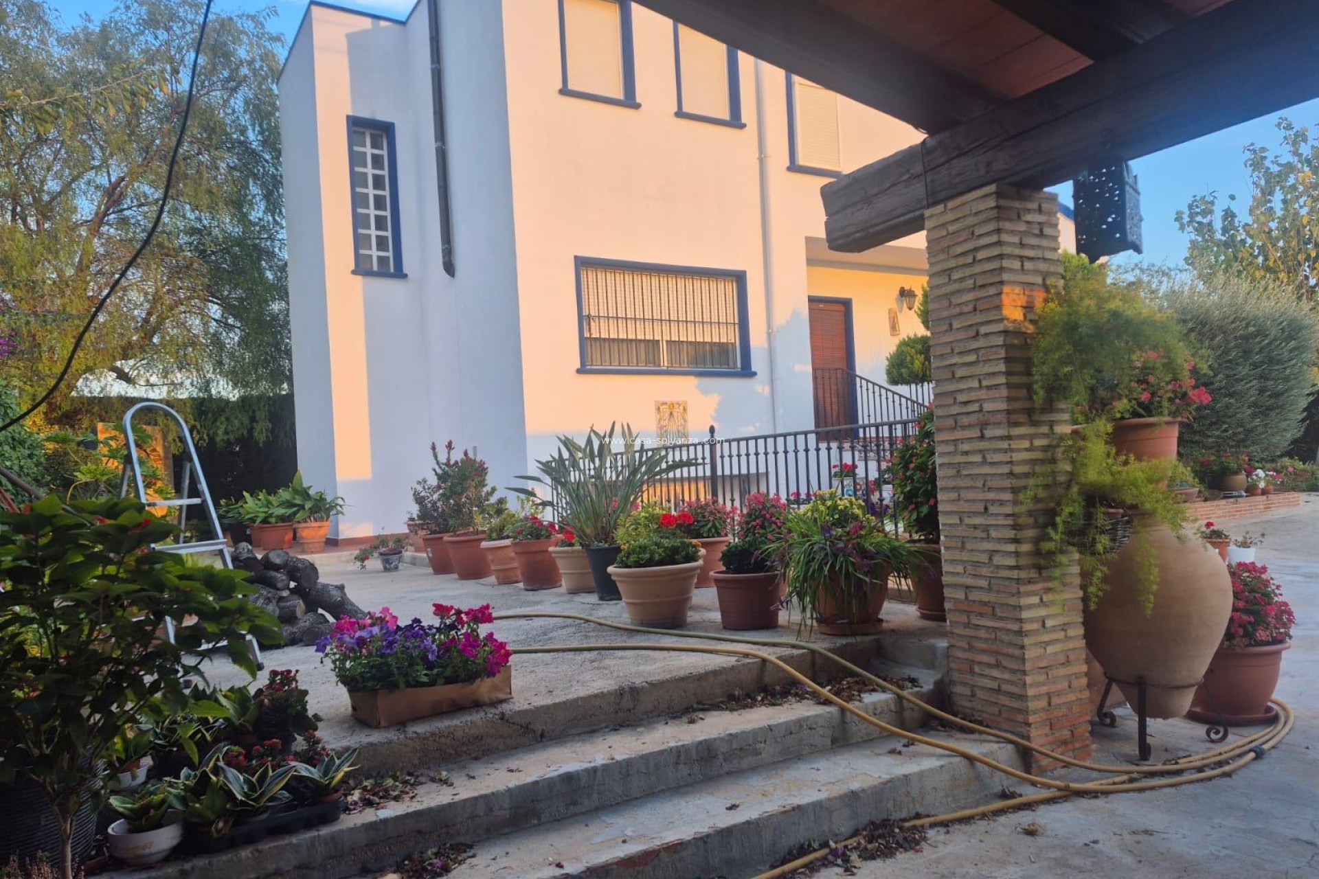 Resale - Country Property/Finca - Orihuela - Casco Histórico