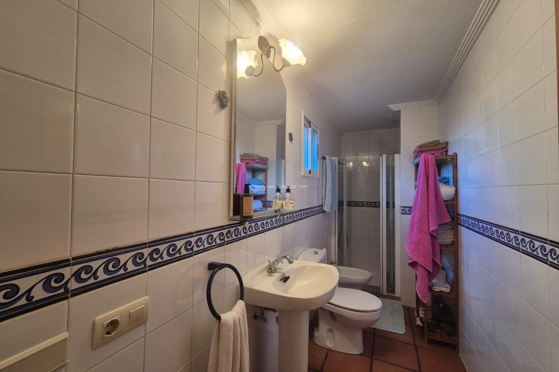 Resale - Country Property/Finca - Orihuela - Casco Histórico