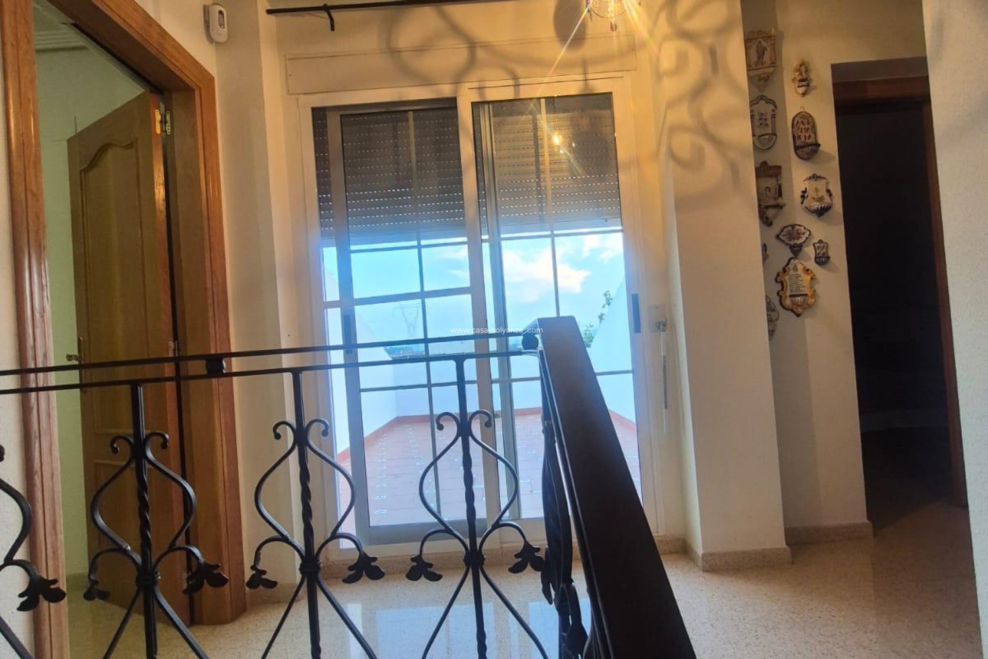 Resale - Country Property/Finca - Orihuela - Casco Histórico