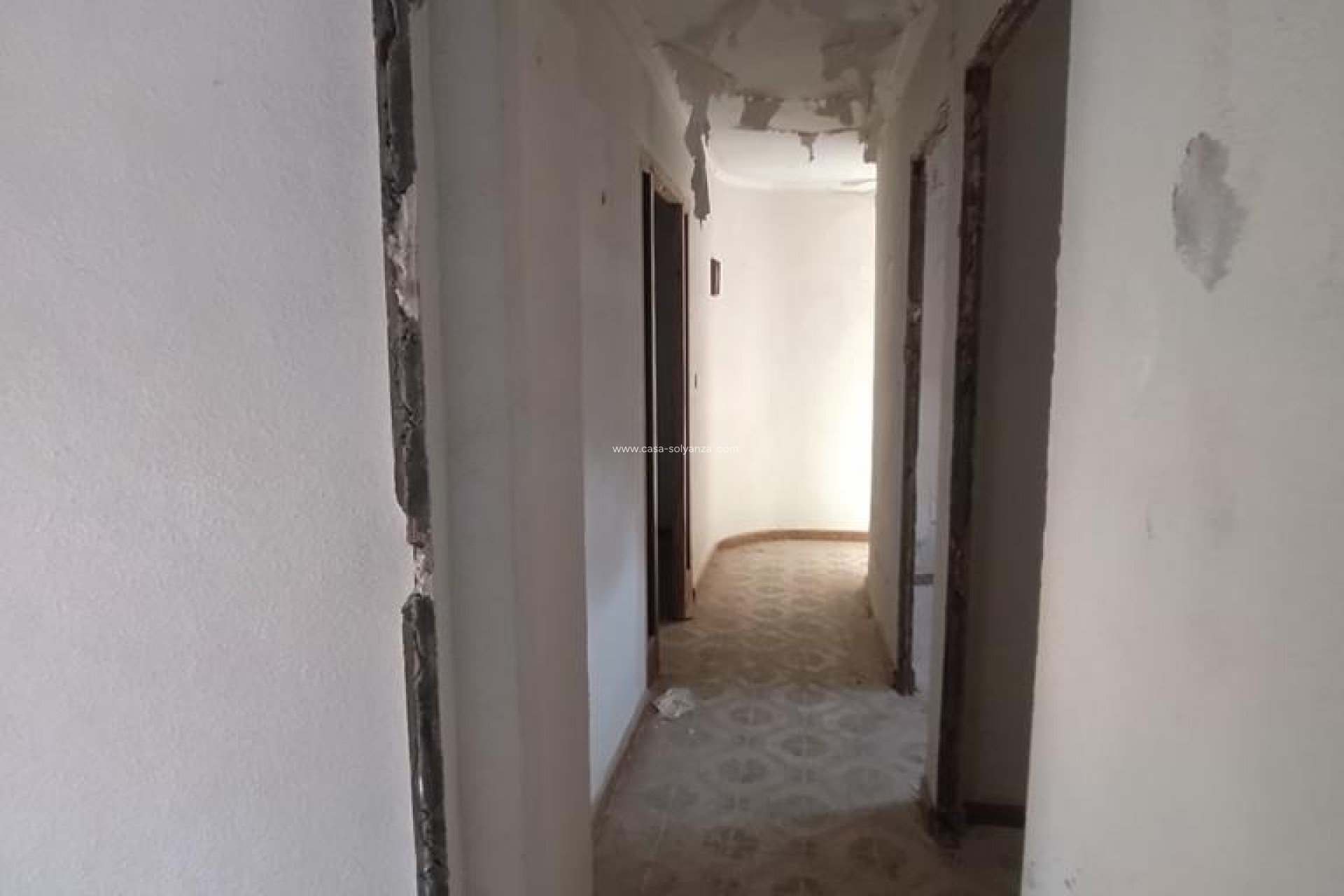 Resale - Country Property/Finca - Orihuela - CORRENTIAS MEDIA