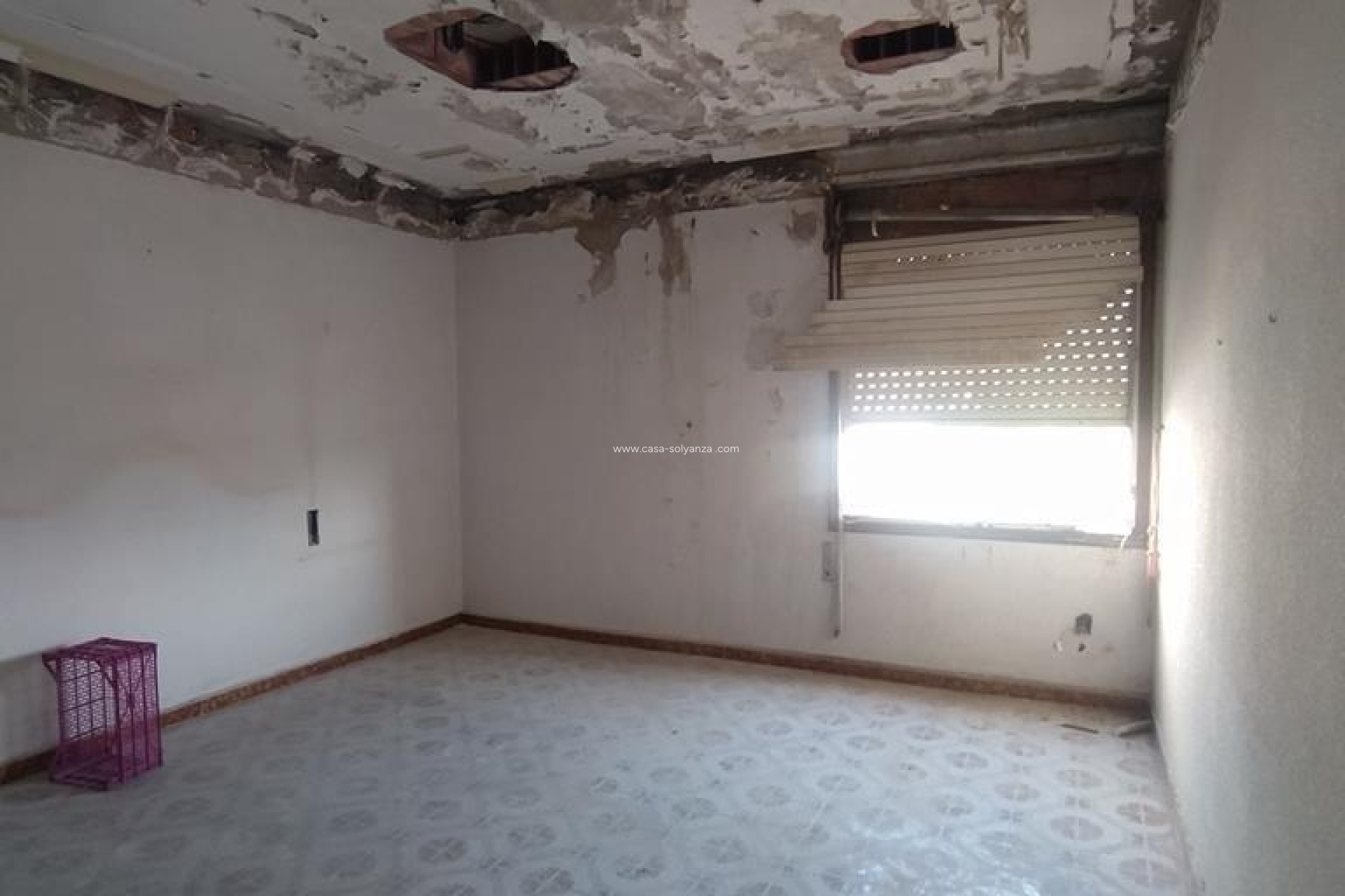 Resale - Country Property/Finca - Orihuela - CORRENTIAS MEDIA