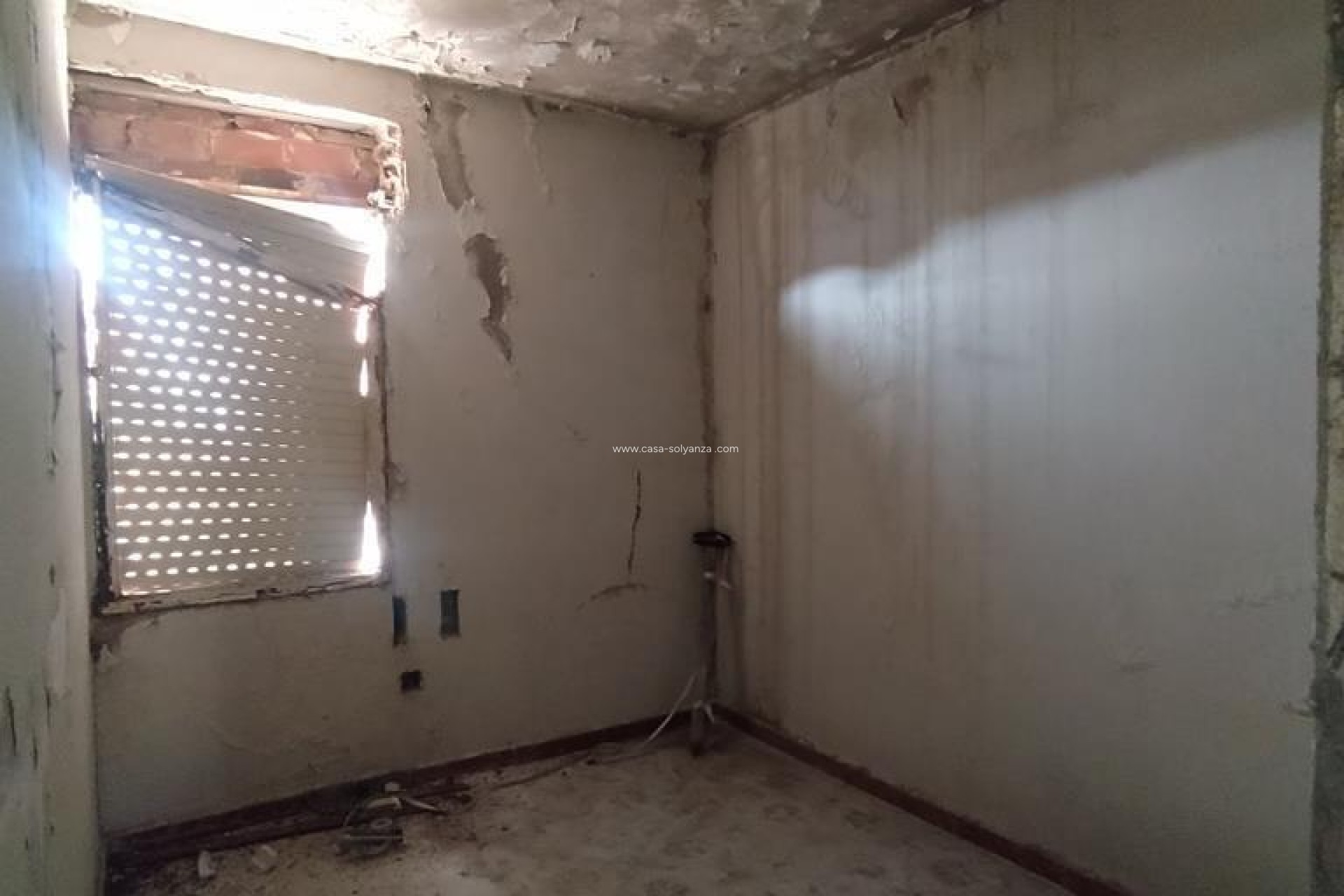 Resale - Country Property/Finca - Orihuela - CORRENTIAS MEDIA