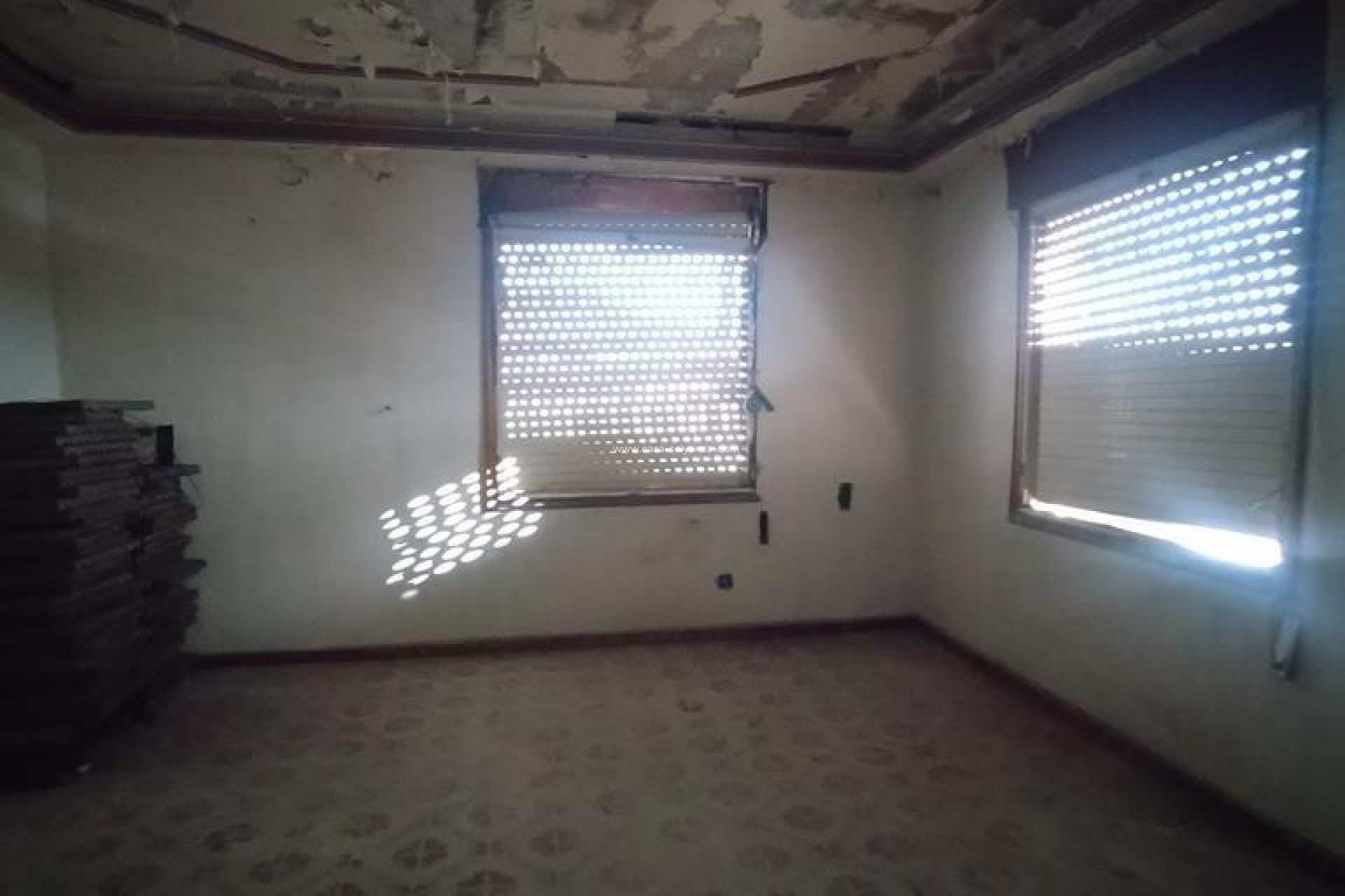 Resale - Country Property/Finca - Orihuela - CORRENTIAS MEDIA