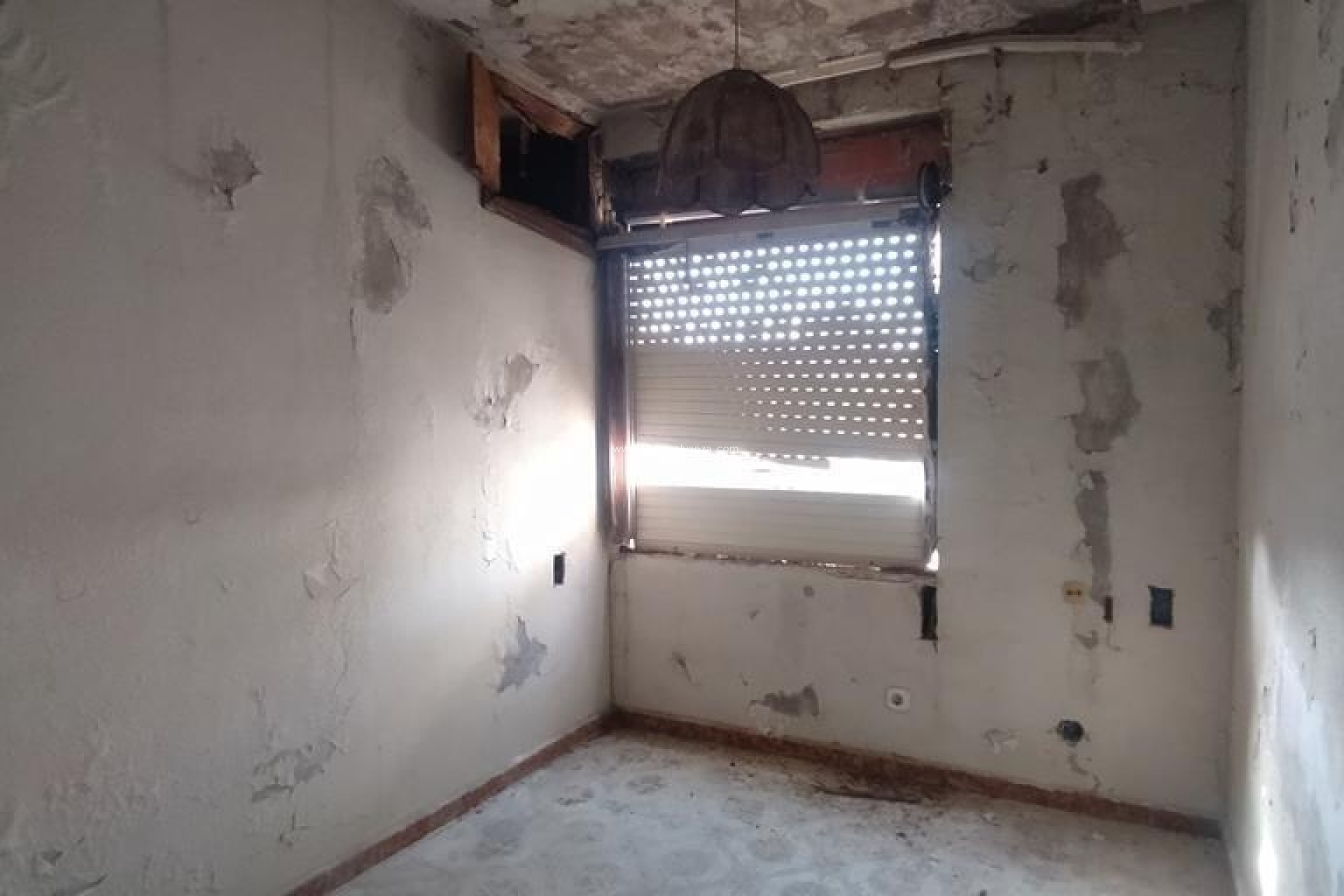 Resale - Country Property/Finca - Orihuela - CORRENTIAS MEDIA