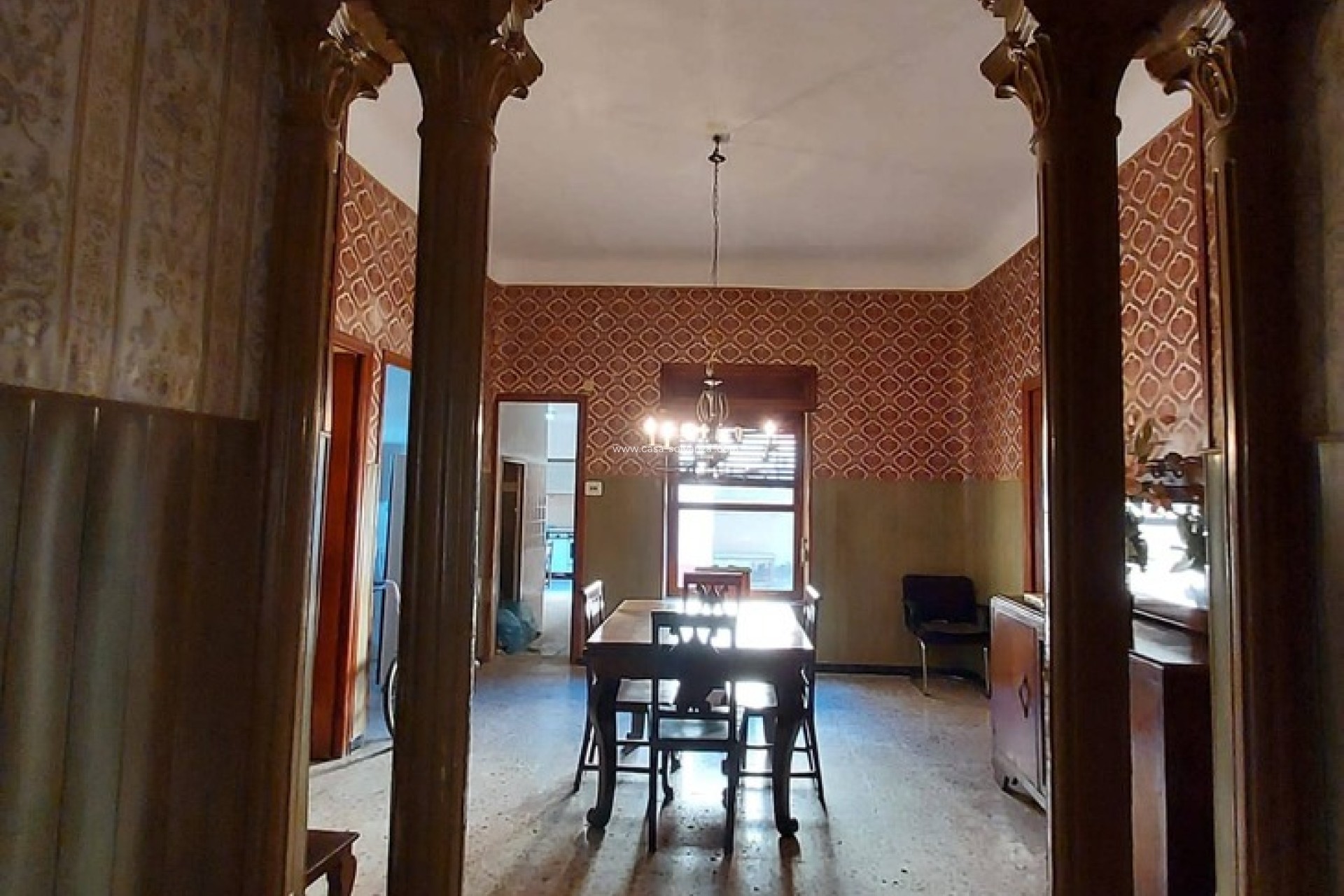 Resale - Country Property/Finca - Orihuela - Desamparados