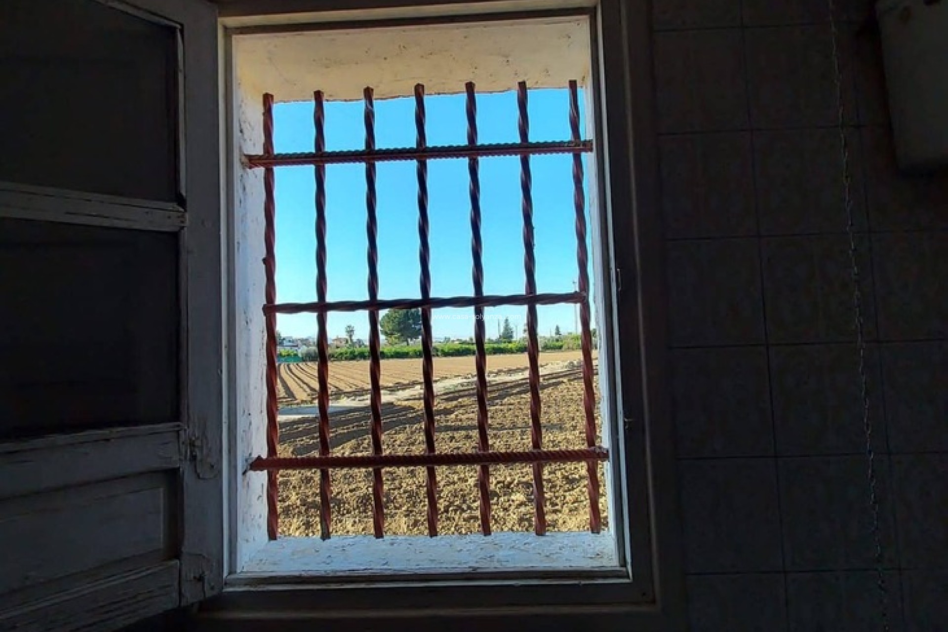 Resale - Country Property/Finca - Orihuela - Desamparados