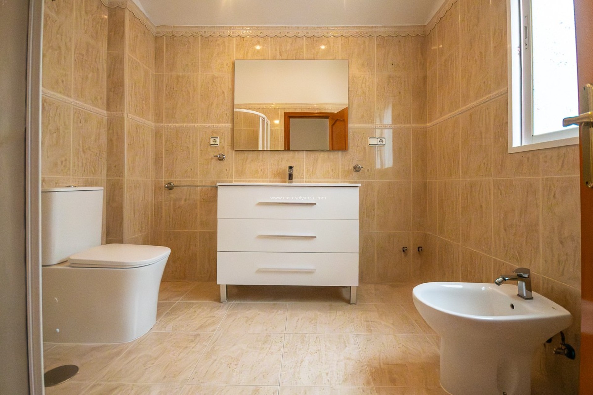 Resale - Country Property/Finca - Orihuela - Inland