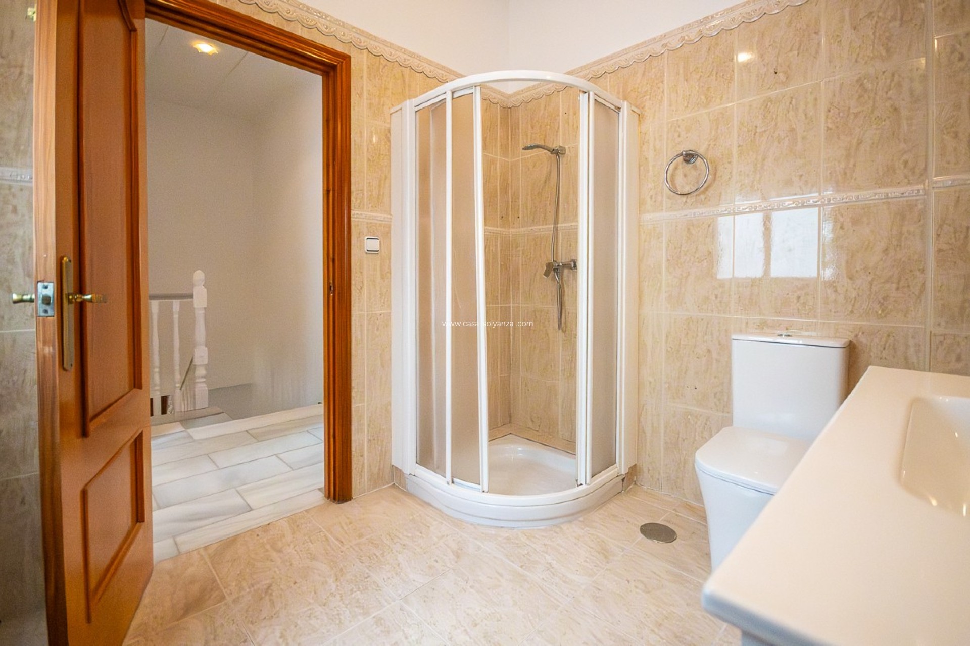 Resale - Country Property/Finca - Orihuela - Inland