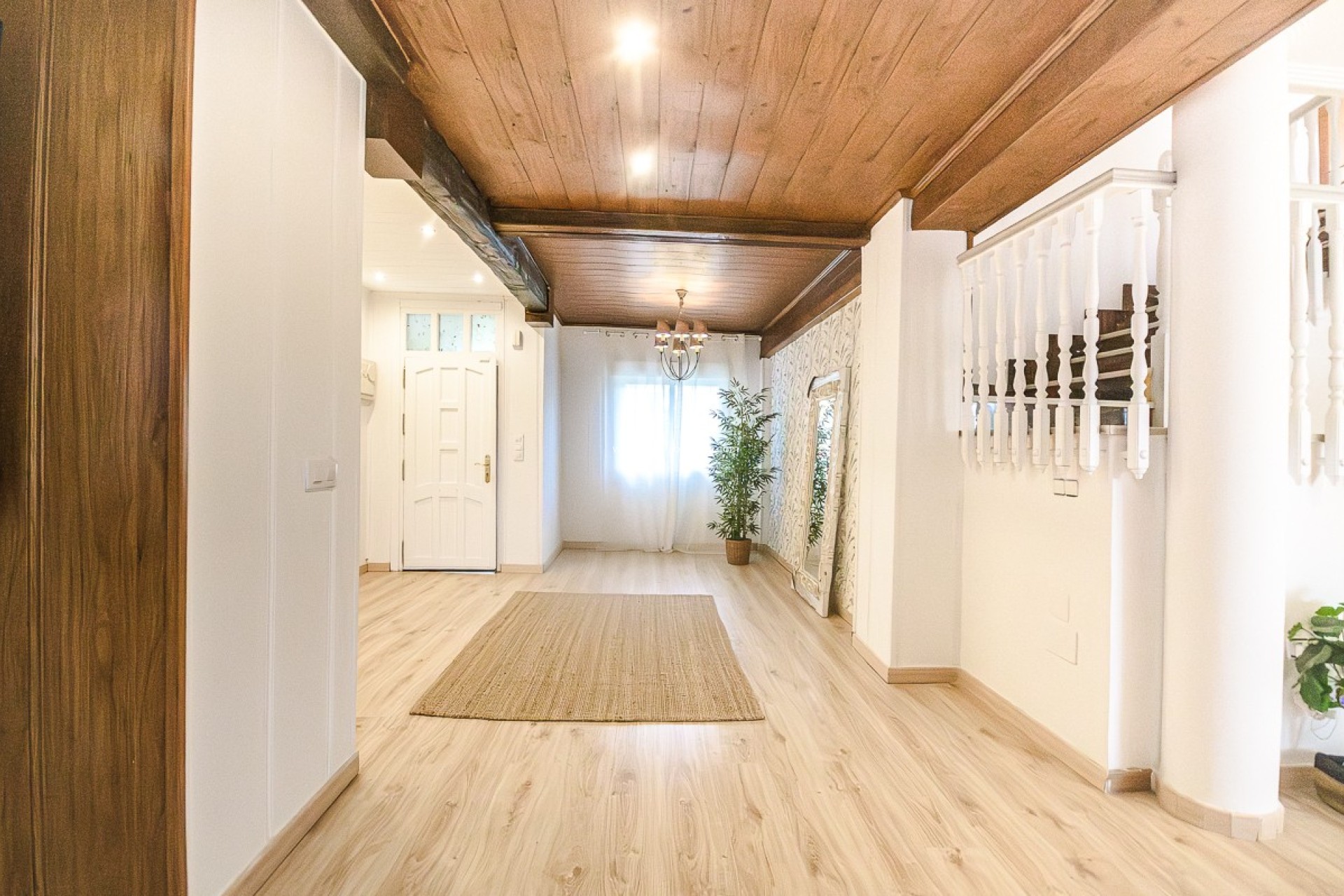 Resale - Country Property/Finca - Orihuela - Inland