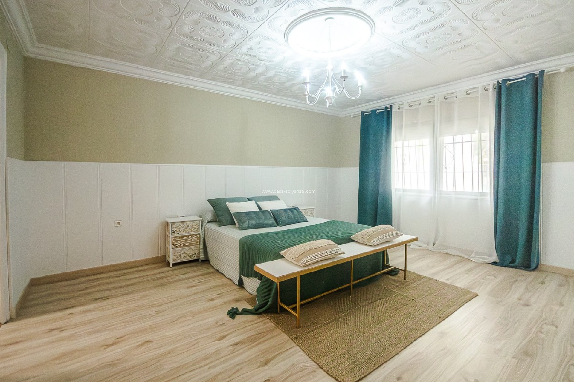 Resale - Country Property/Finca - Orihuela - Inland