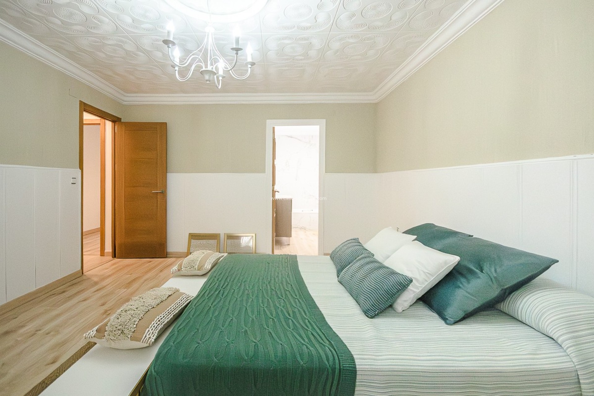 Resale - Country Property/Finca - Orihuela - Inland