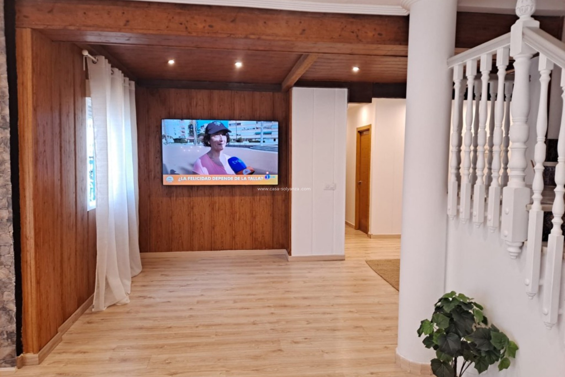 Resale - Country Property/Finca - Orihuela - Inland