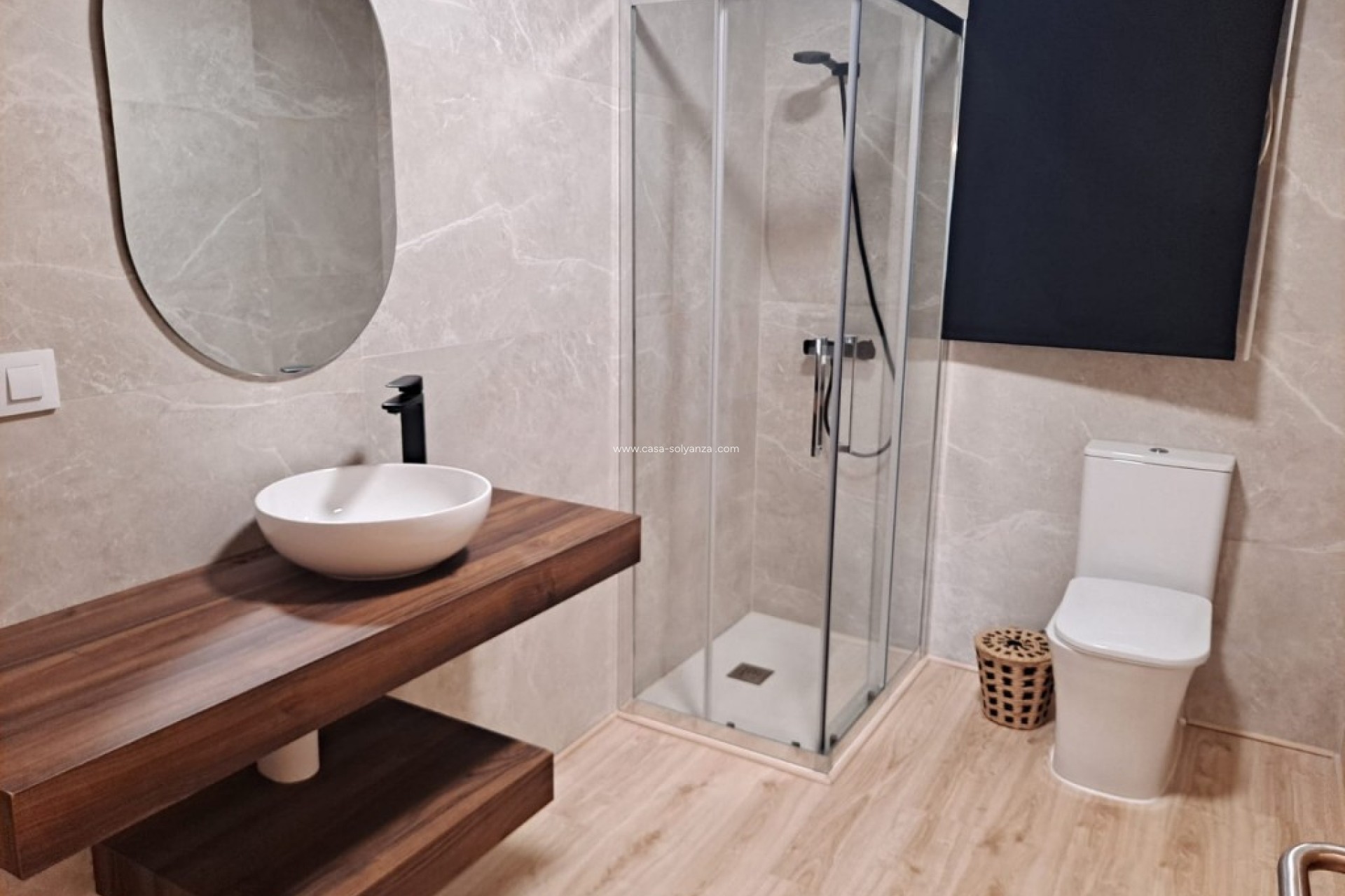 Resale - Country Property/Finca - Orihuela - Inland