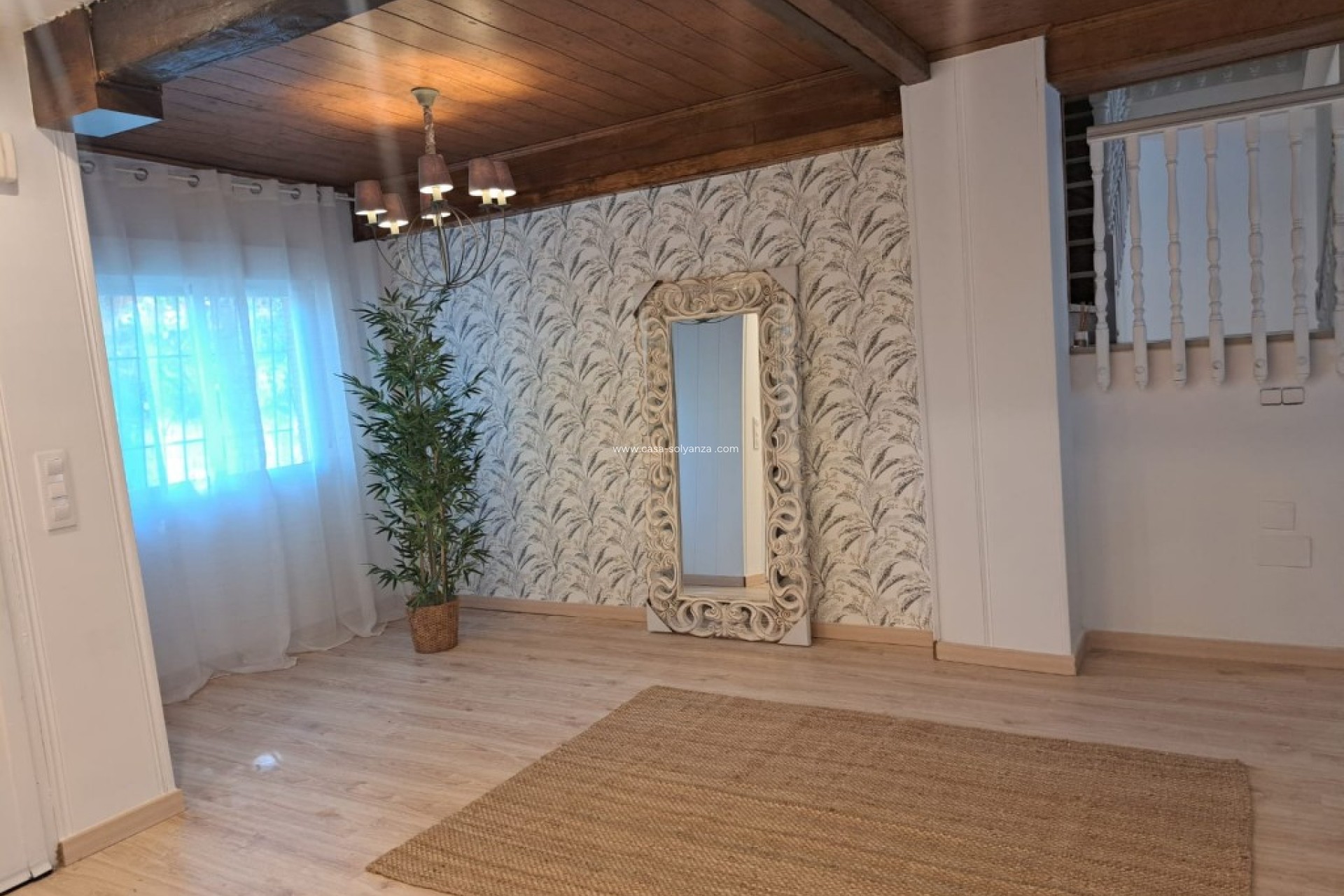 Resale - Country Property/Finca - Orihuela - Inland