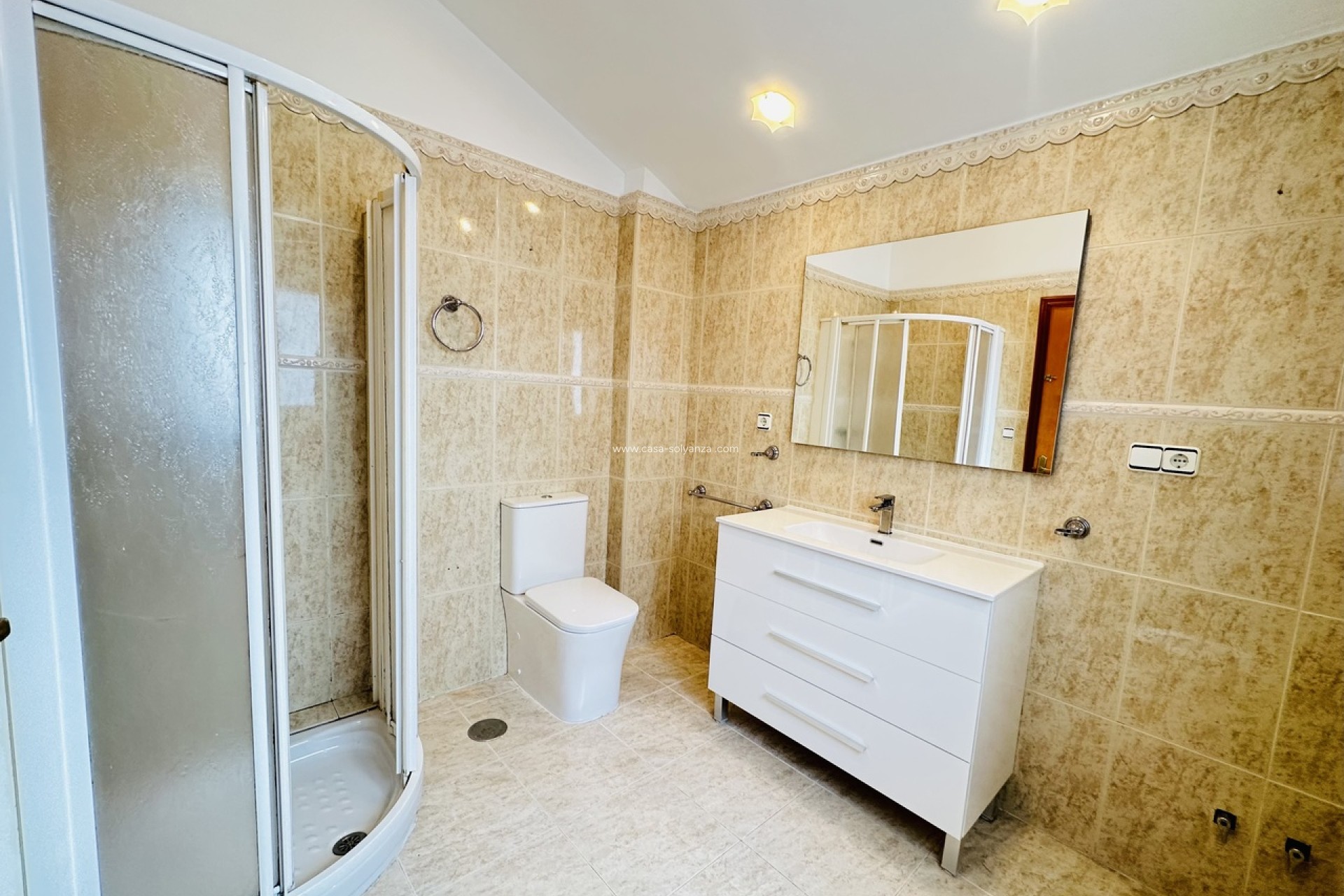 Resale - Country Property/Finca - Orihuela - Inland