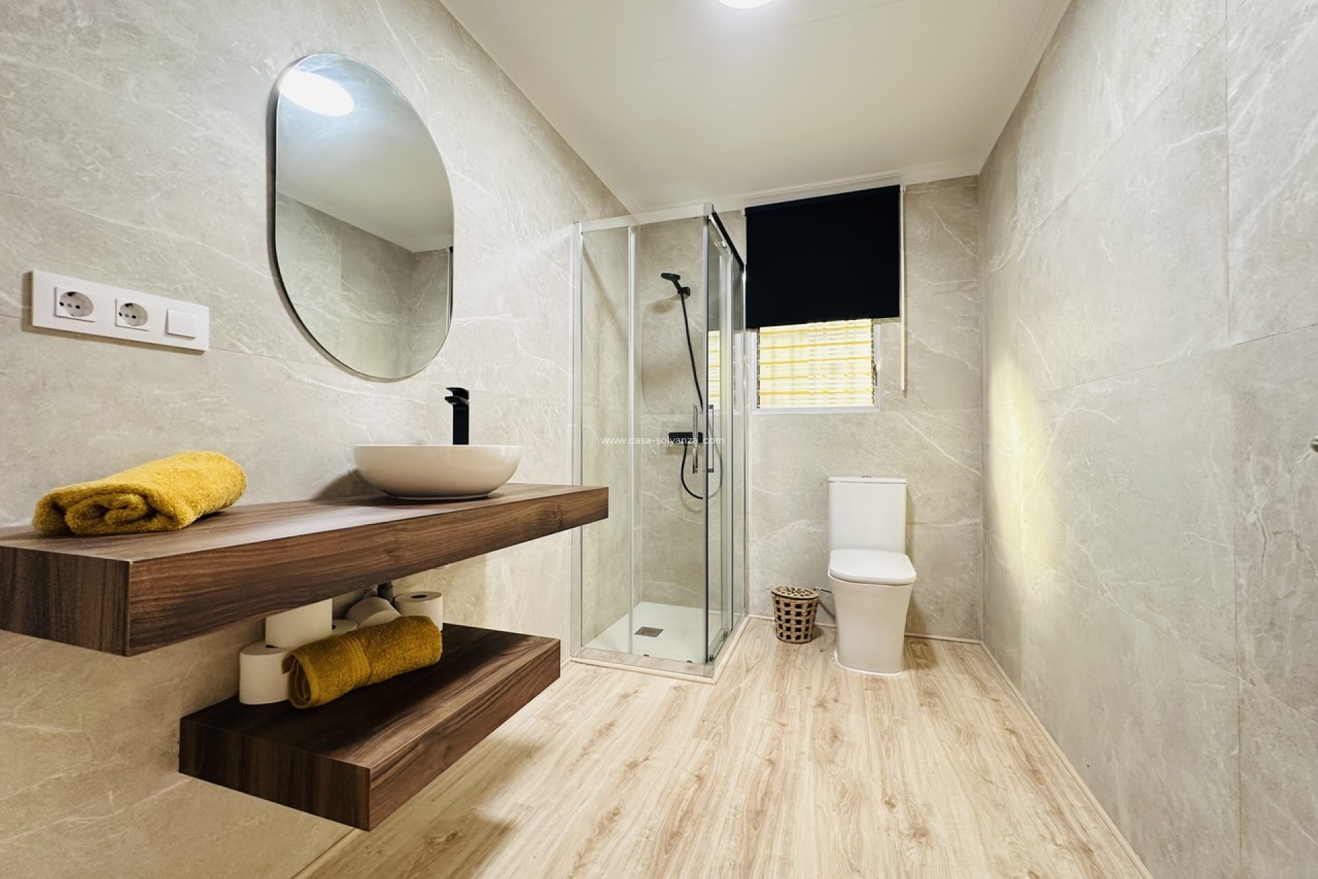 Resale - Country Property/Finca - Orihuela - Inland