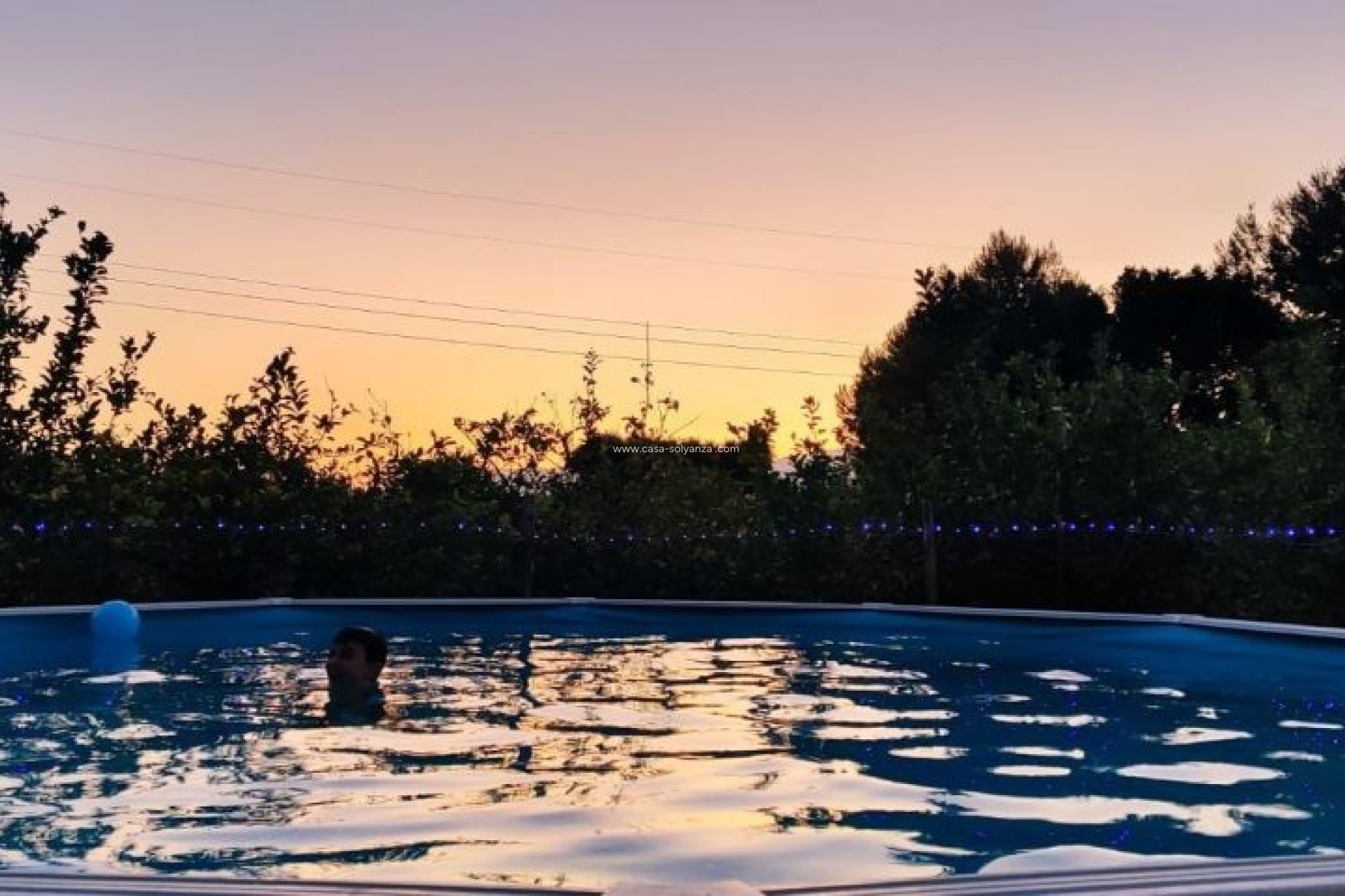 Resale - Country Property/Finca - Orihuela - Inland