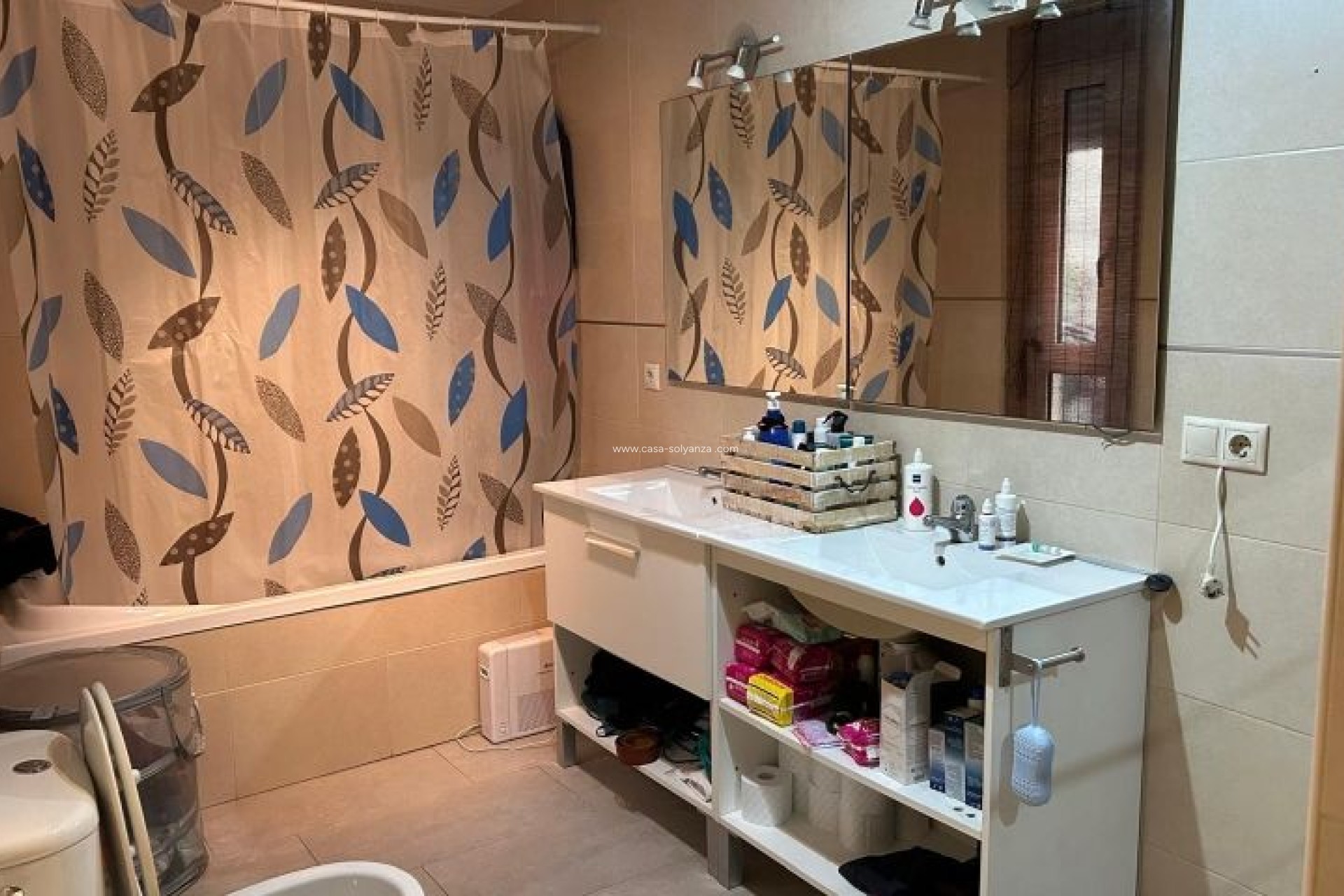 Resale - Country Property/Finca - Orihuela - Inland