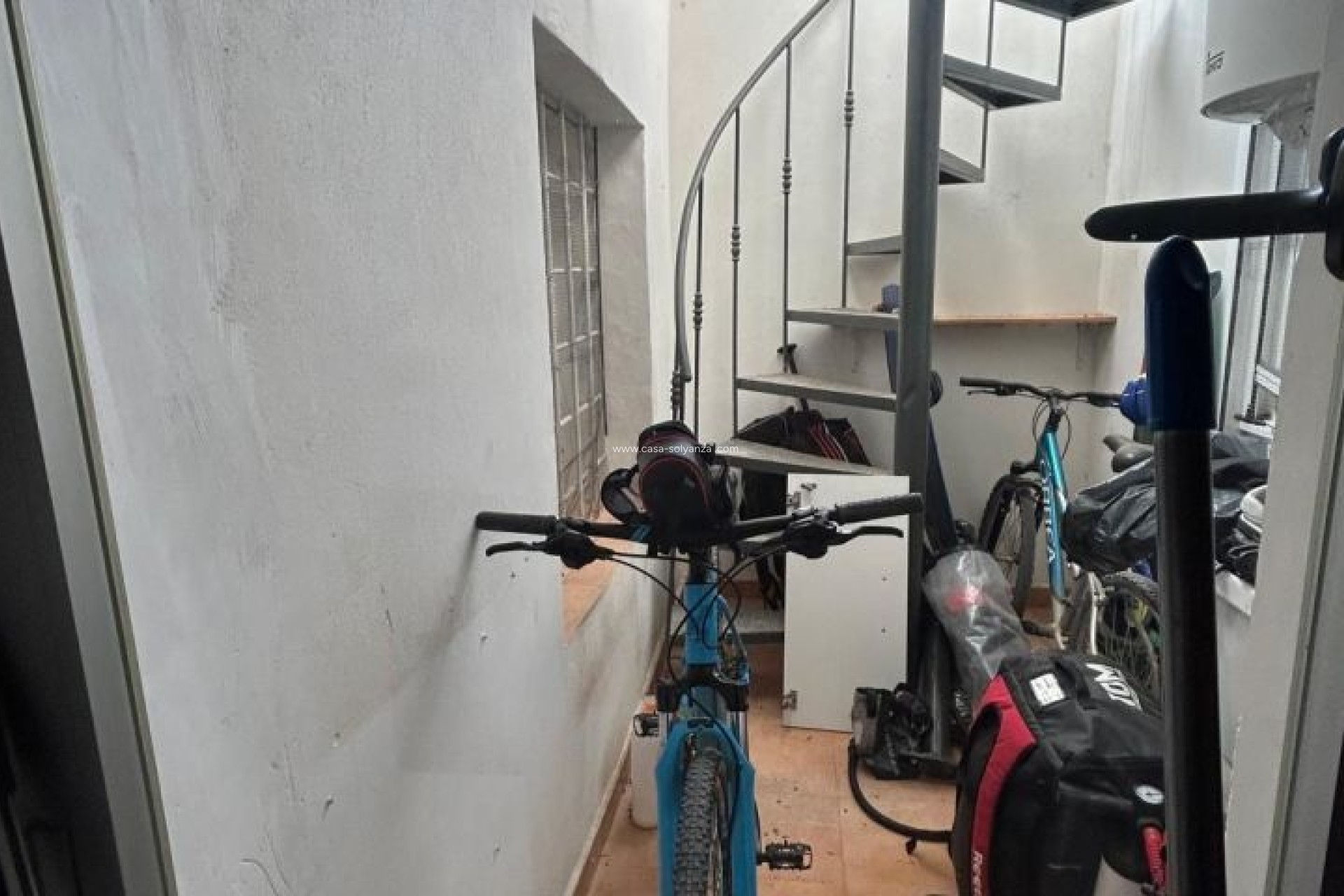 Resale - Country Property/Finca - Orihuela - Inland