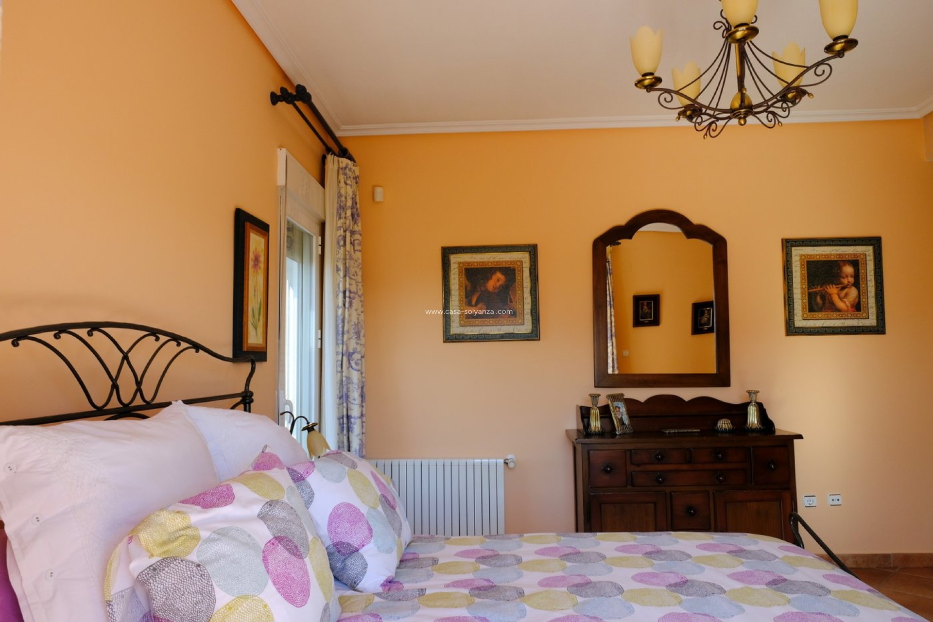 Resale - Country Property/Finca - Orihuela - Inland