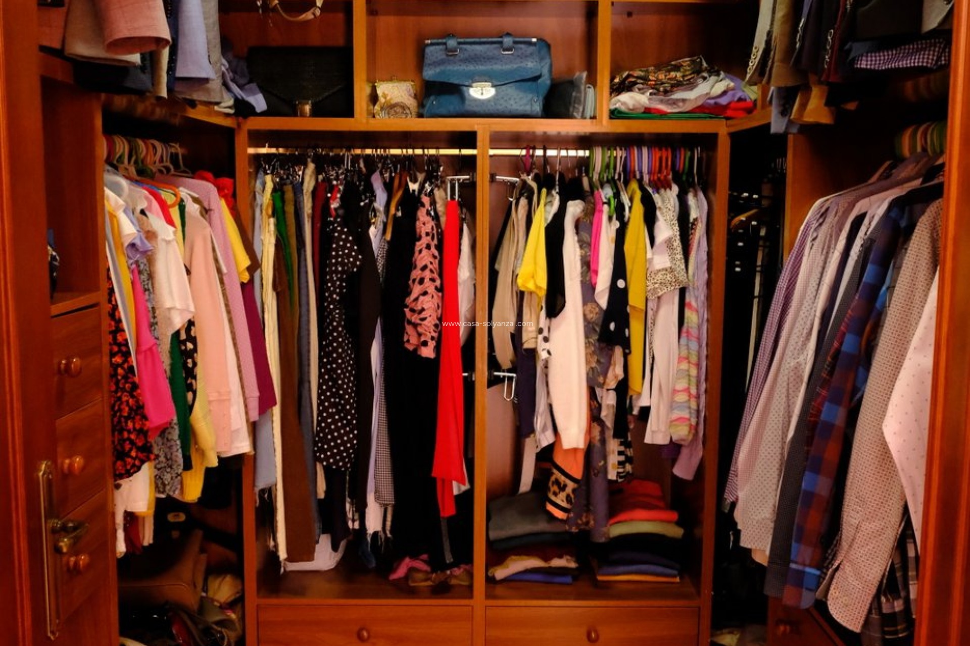 Resale - Country Property/Finca - Orihuela - Inland