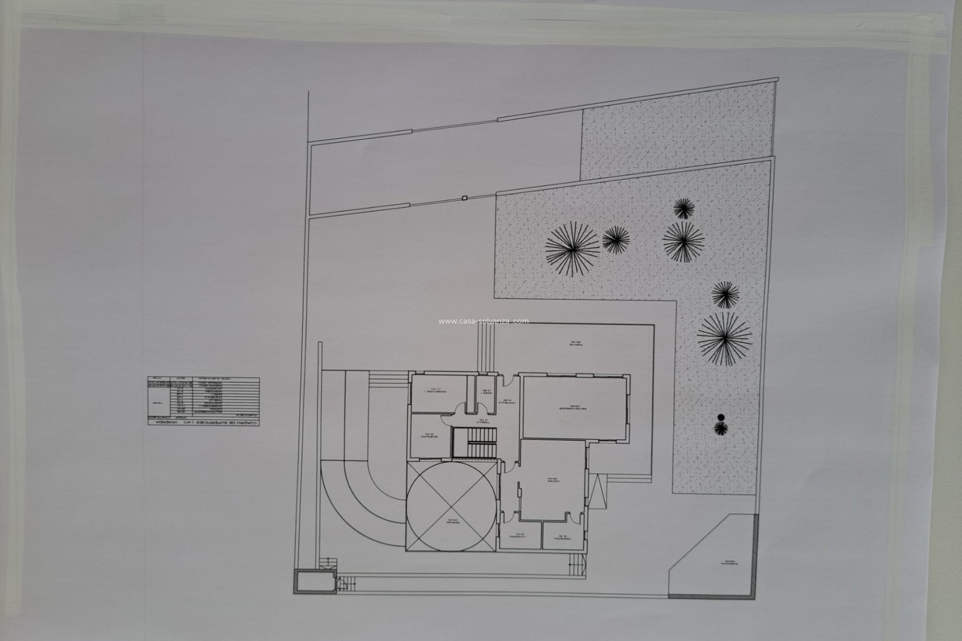 Resale - Country Property/Finca - Orihuela - Inland