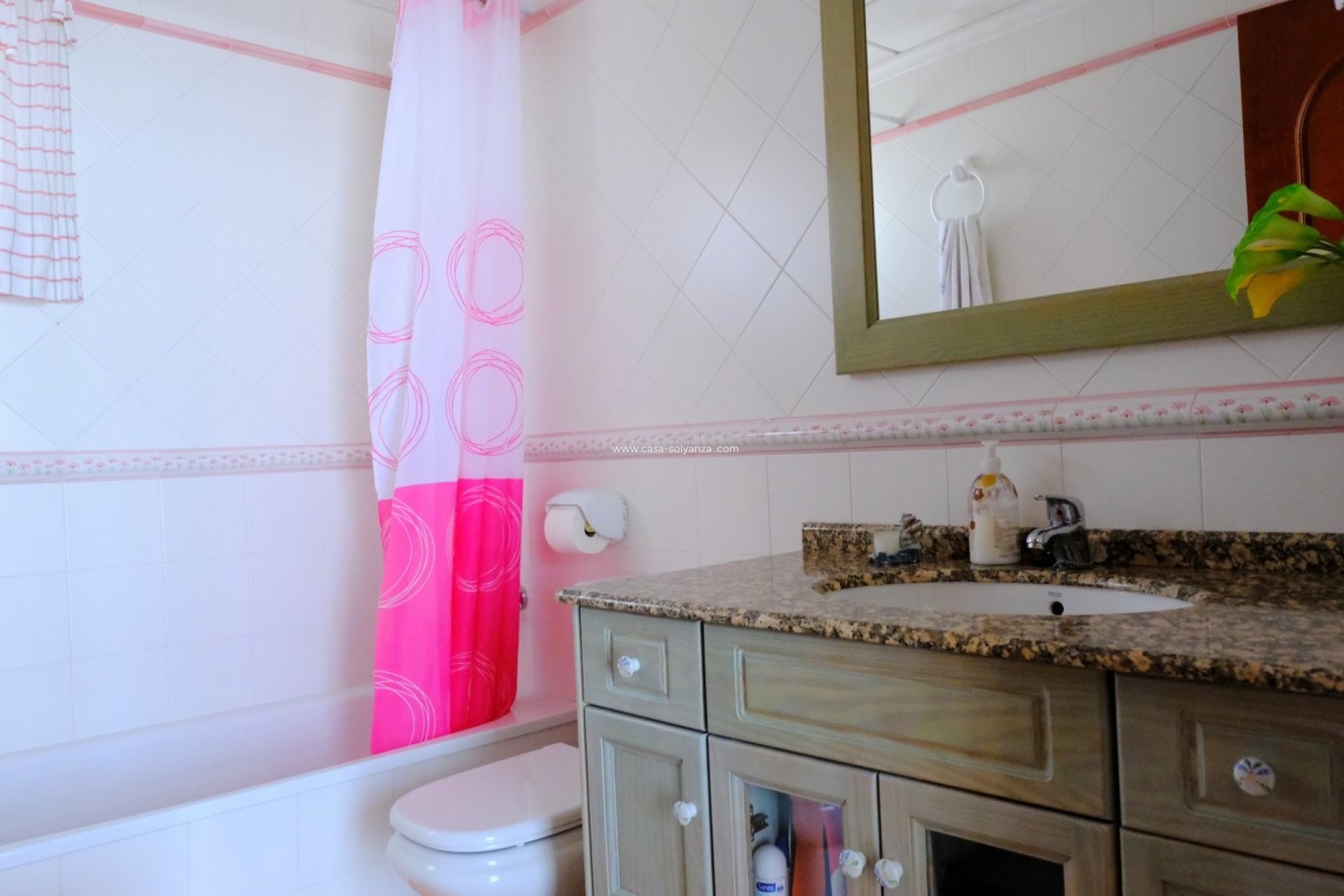 Resale - Country Property/Finca - Orihuela - Inland