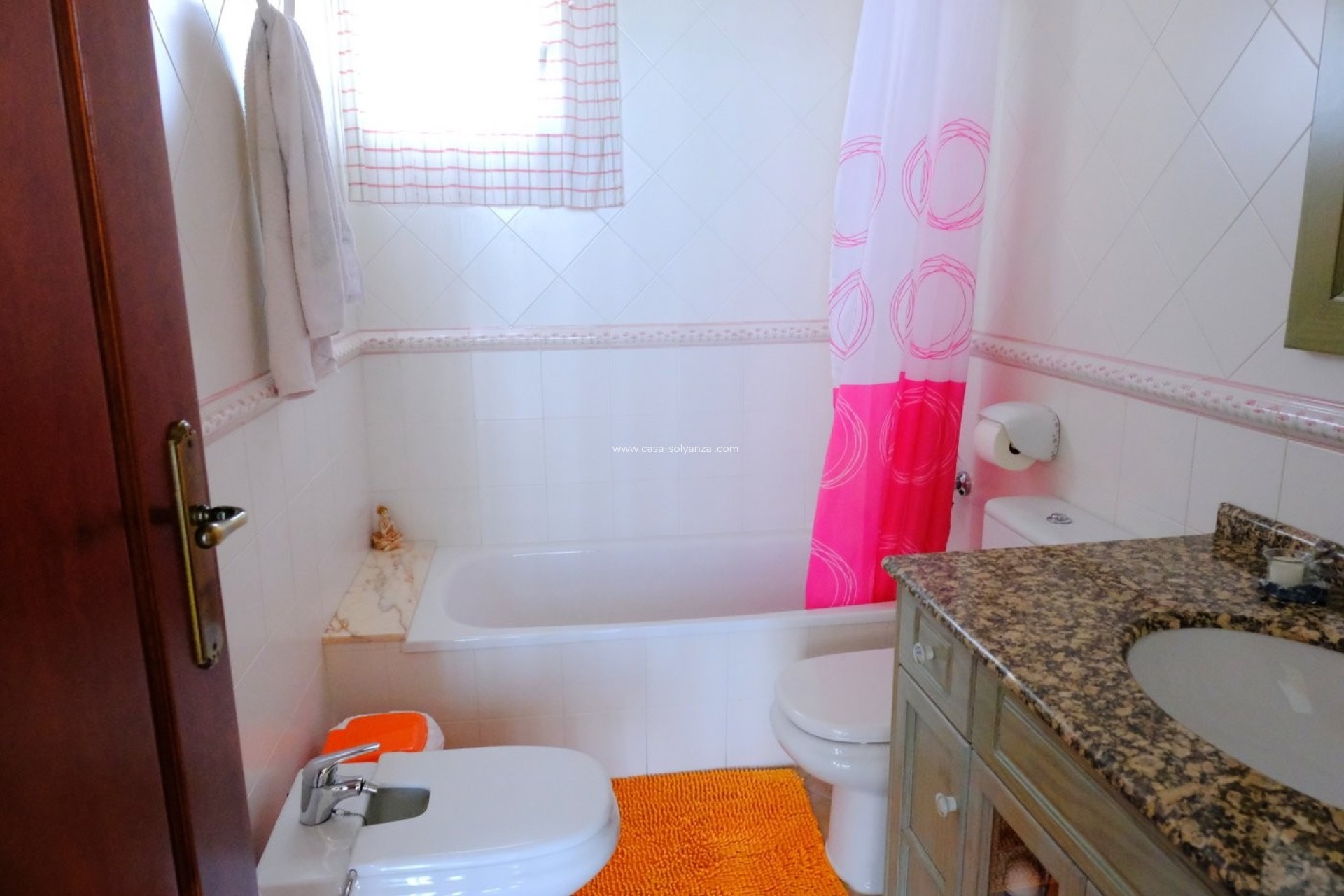 Resale - Country Property/Finca - Orihuela - Inland