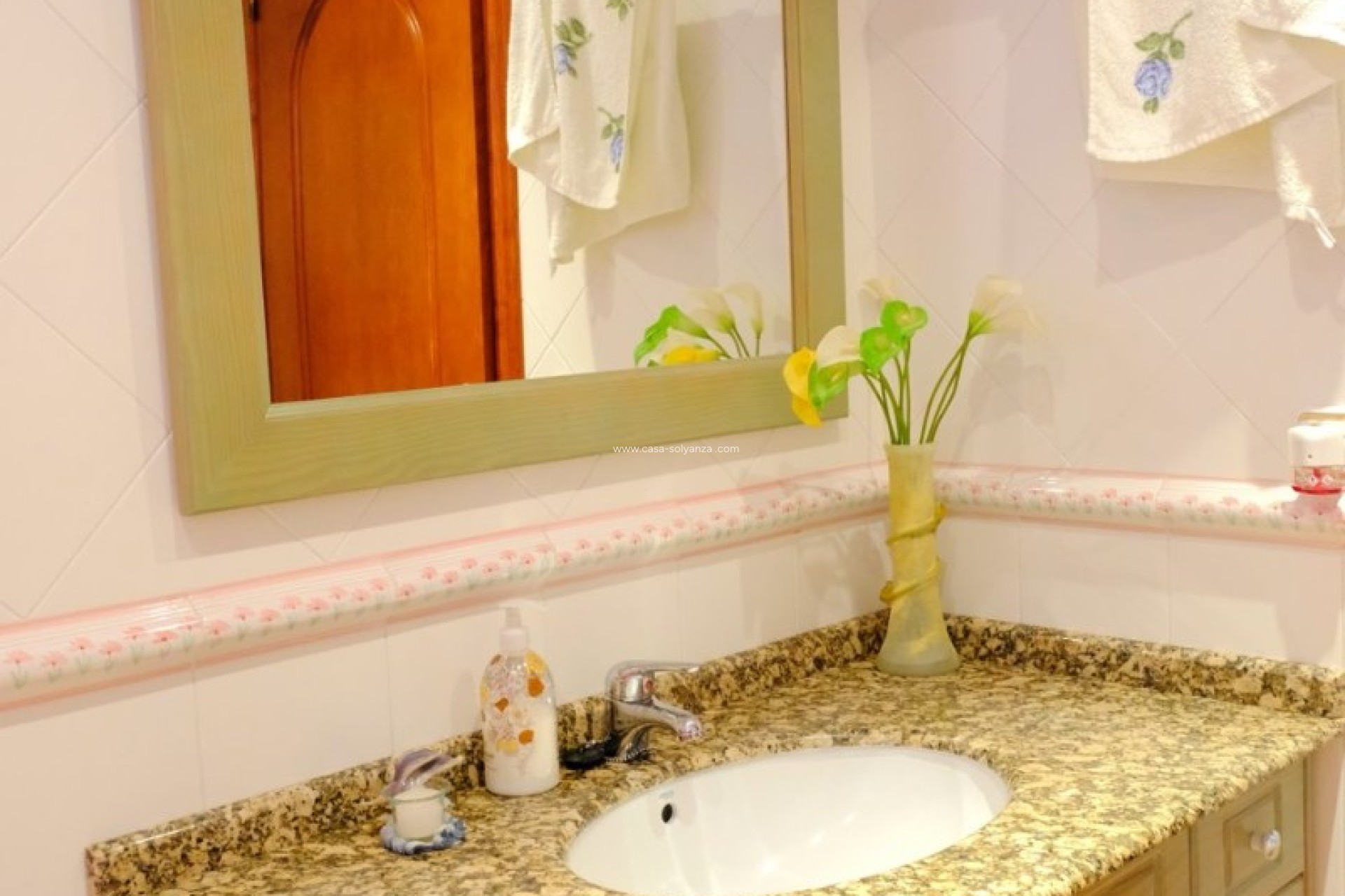 Resale - Country Property/Finca - Orihuela - Inland