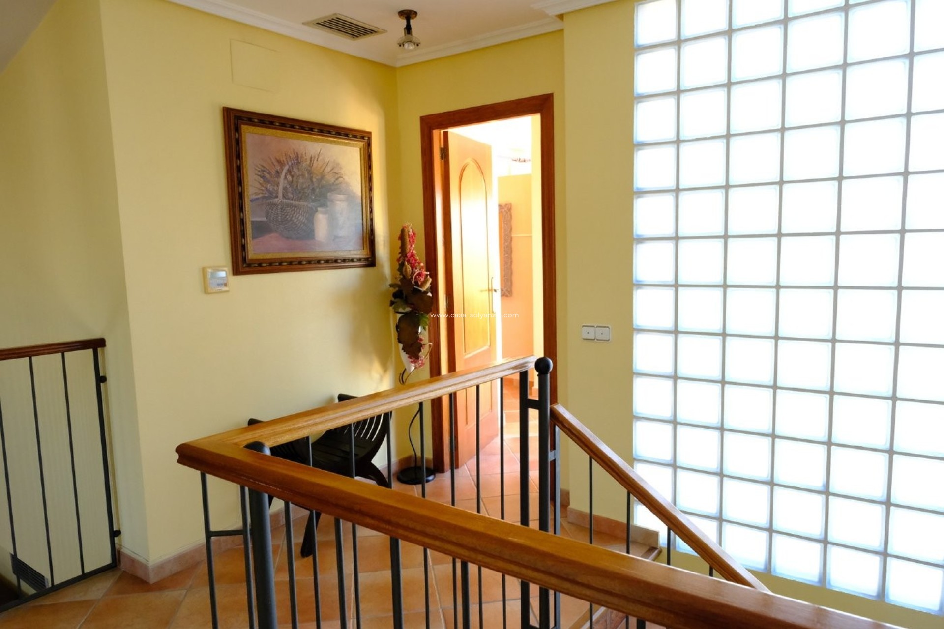 Resale - Country Property/Finca - Orihuela - Inland