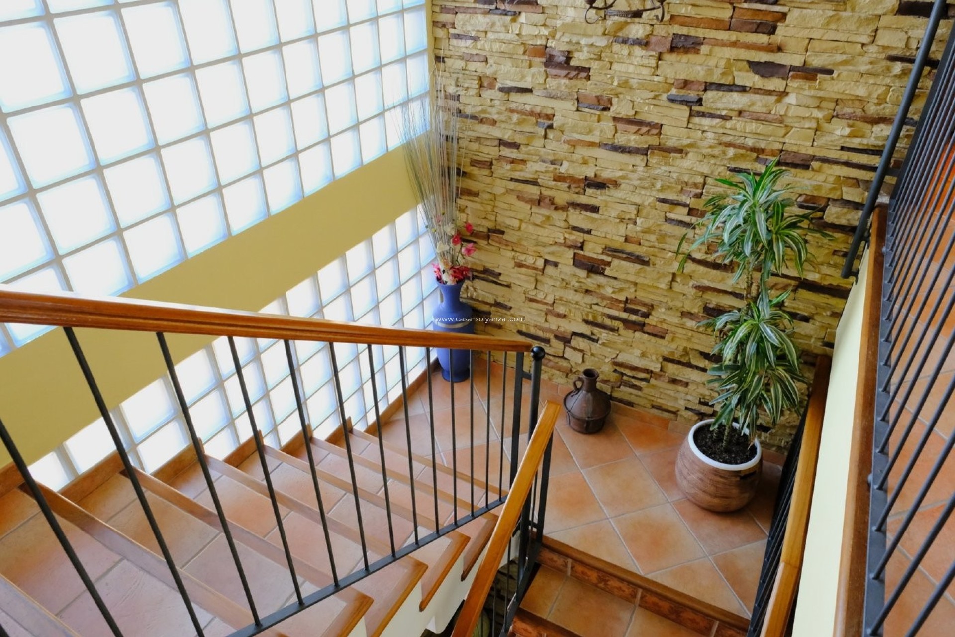 Resale - Country Property/Finca - Orihuela - Inland