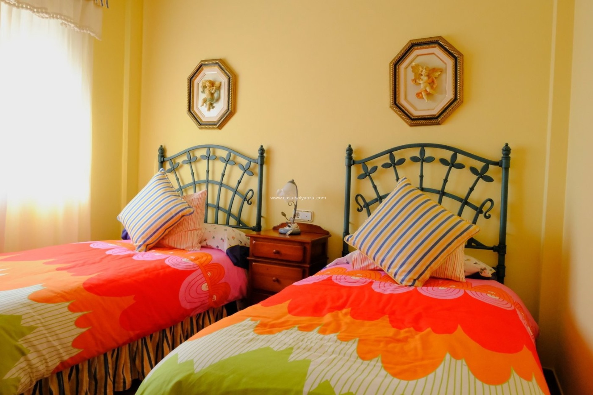 Resale - Country Property/Finca - Orihuela - Inland