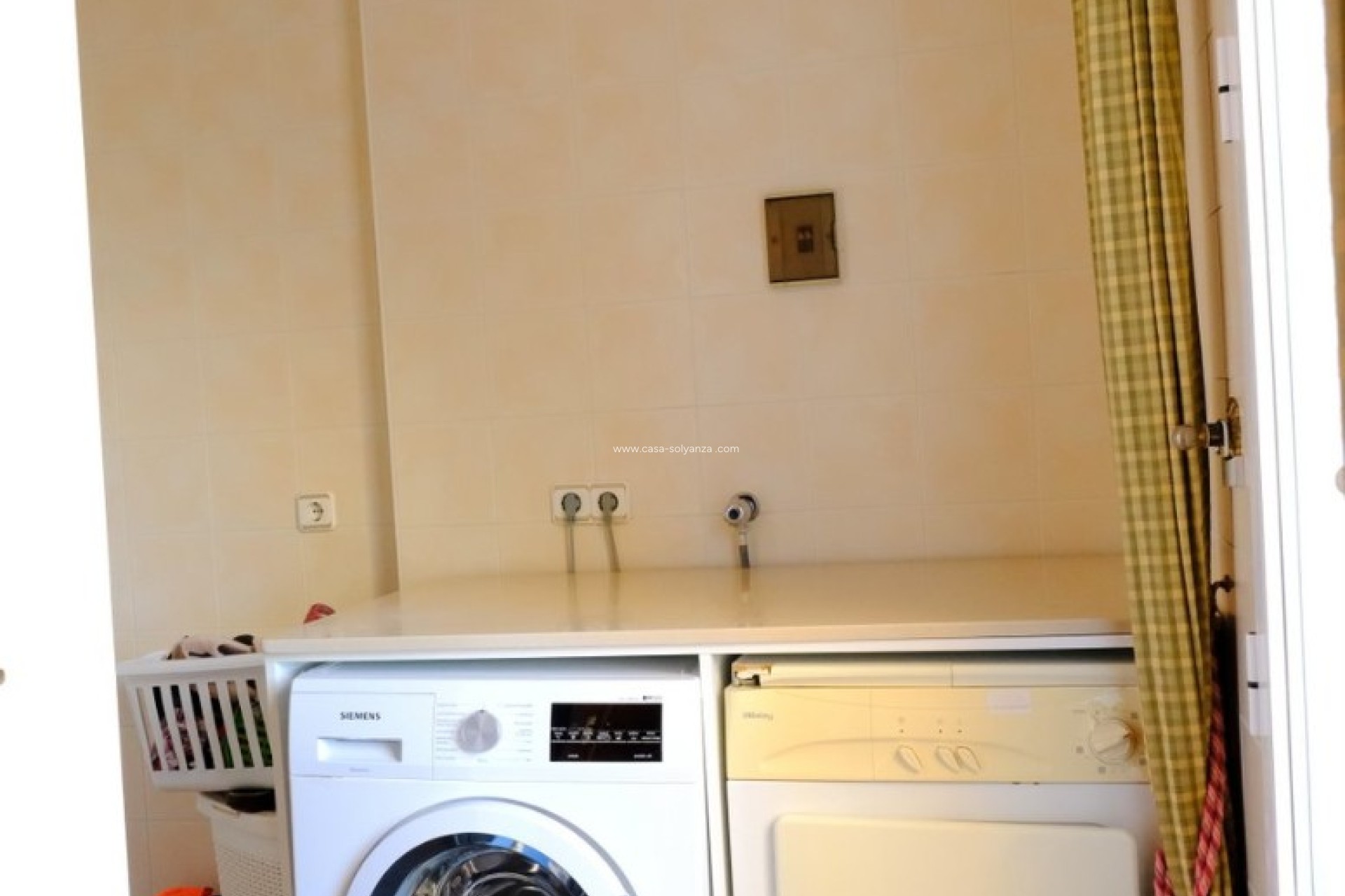 Resale - Country Property/Finca - Orihuela - Inland