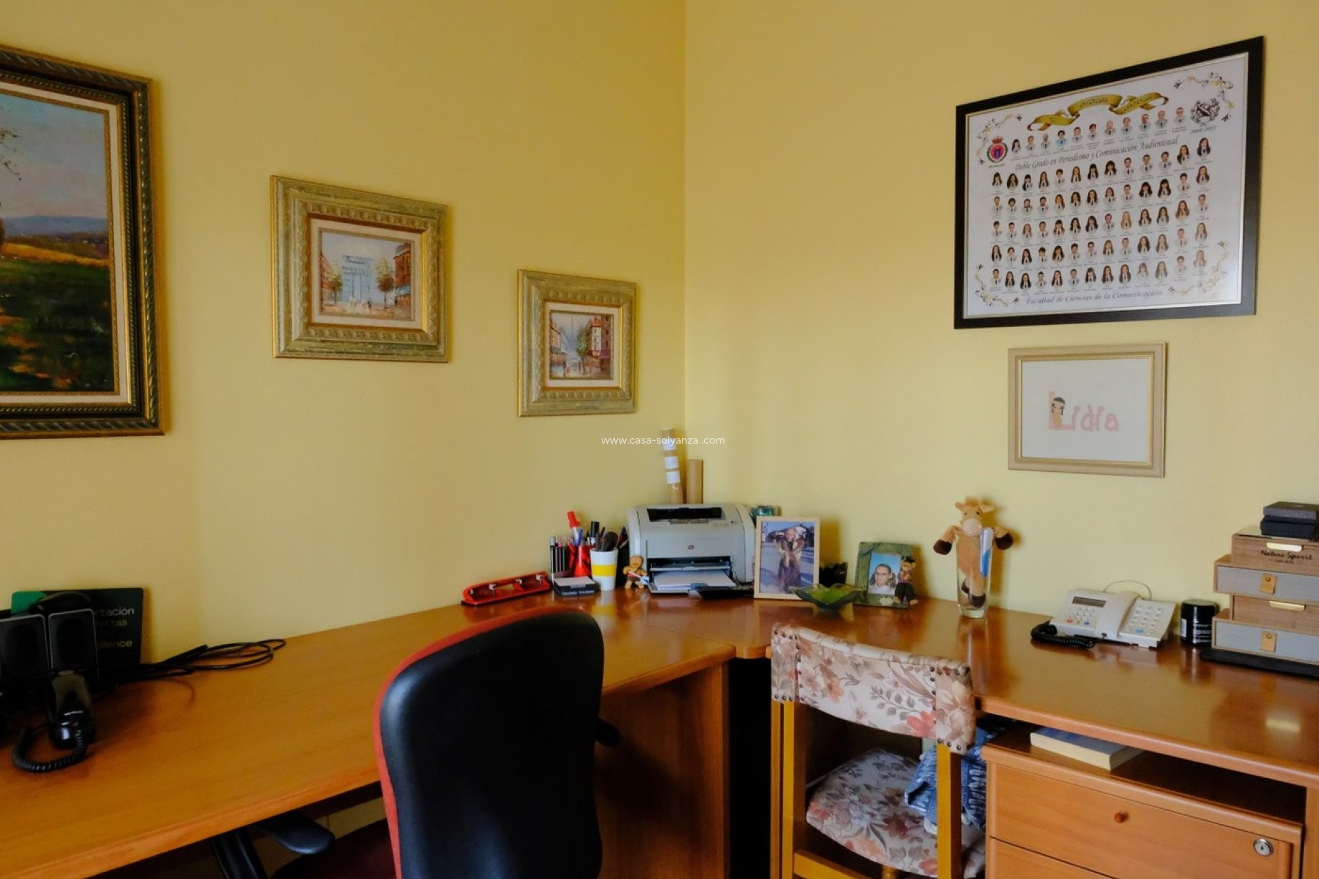 Resale - Country Property/Finca - Orihuela - Inland