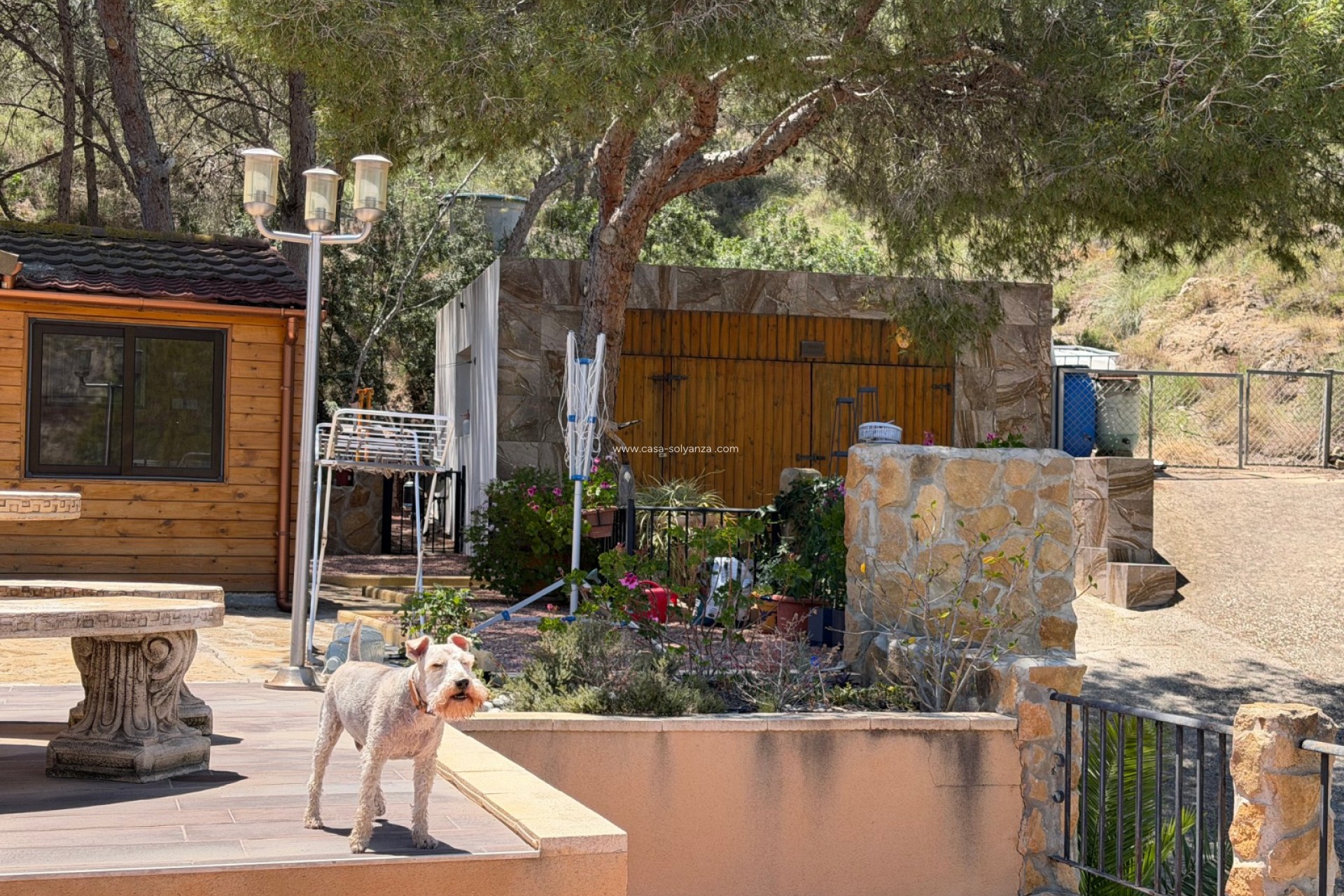 Resale - Country Property/Finca - Orihuela - Inland