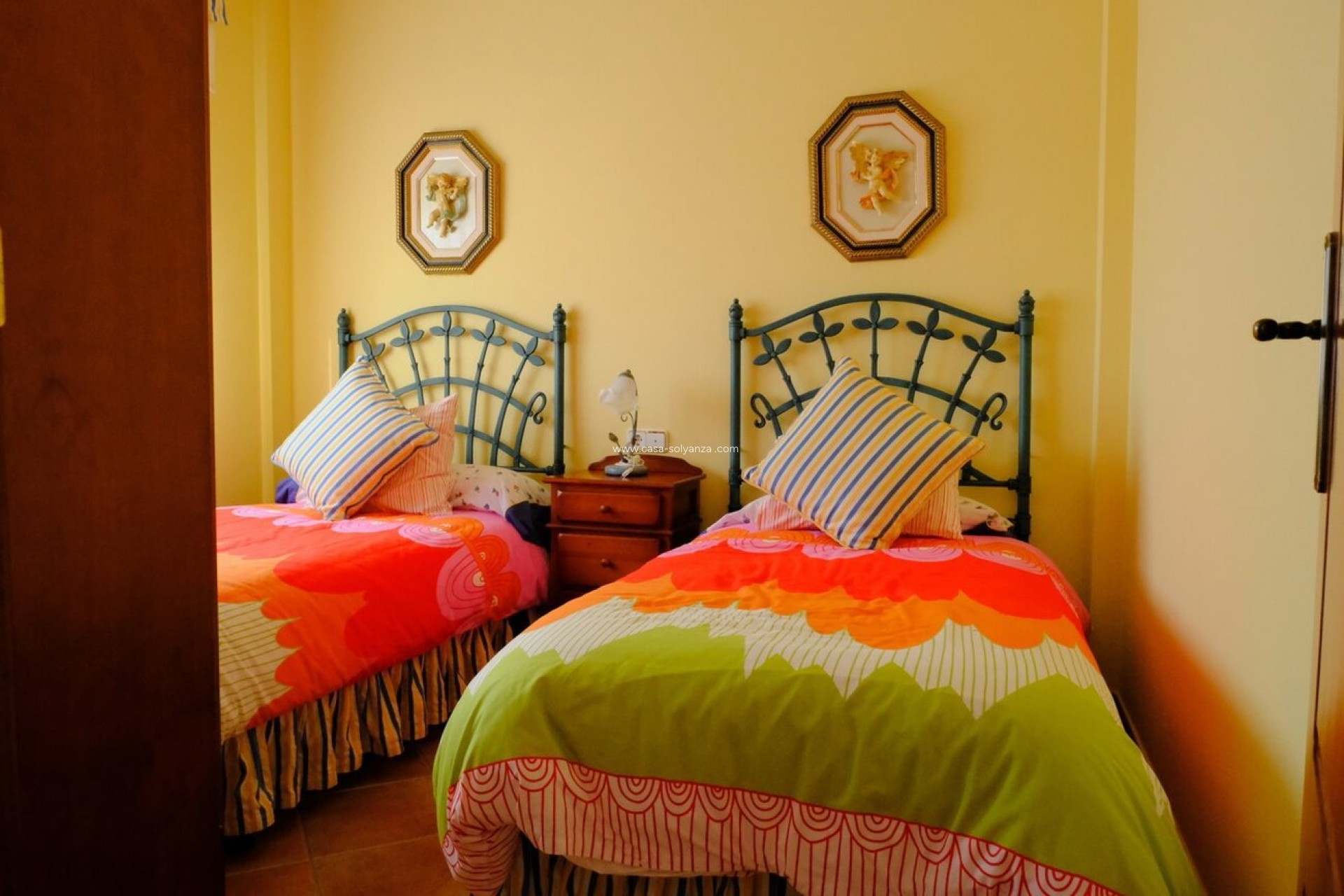 Resale - Country Property/Finca - Orihuela - Inland