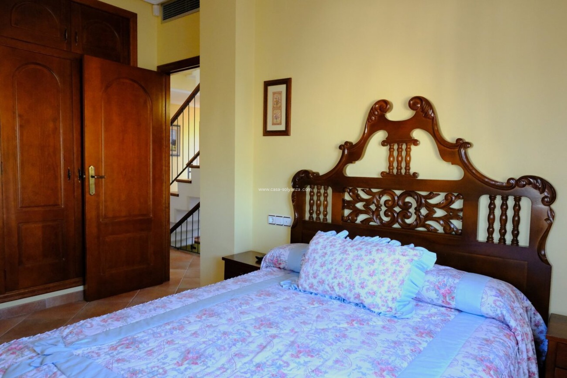 Resale - Country Property/Finca - Orihuela - Inland