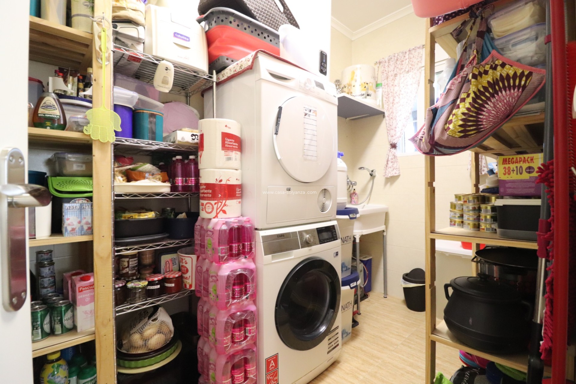 Resale - Country Property/Finca - Orihuela - La Campaneta