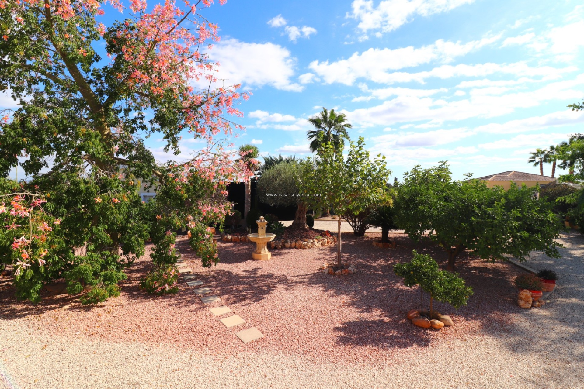 Resale - Country Property/Finca - Orihuela - La Campaneta