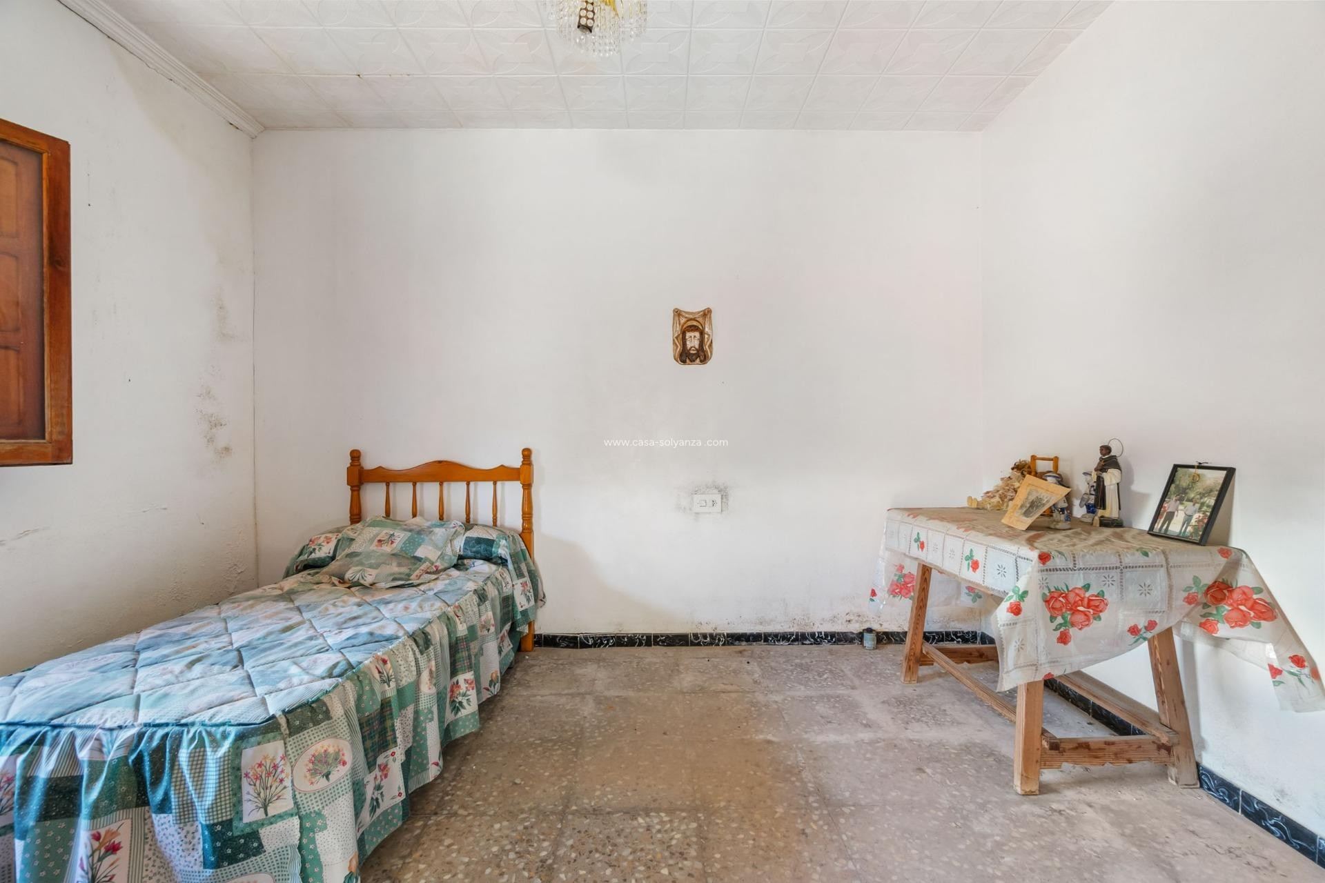 Resale - Country Property/Finca - Orihuela - Raiguero de Bonanza