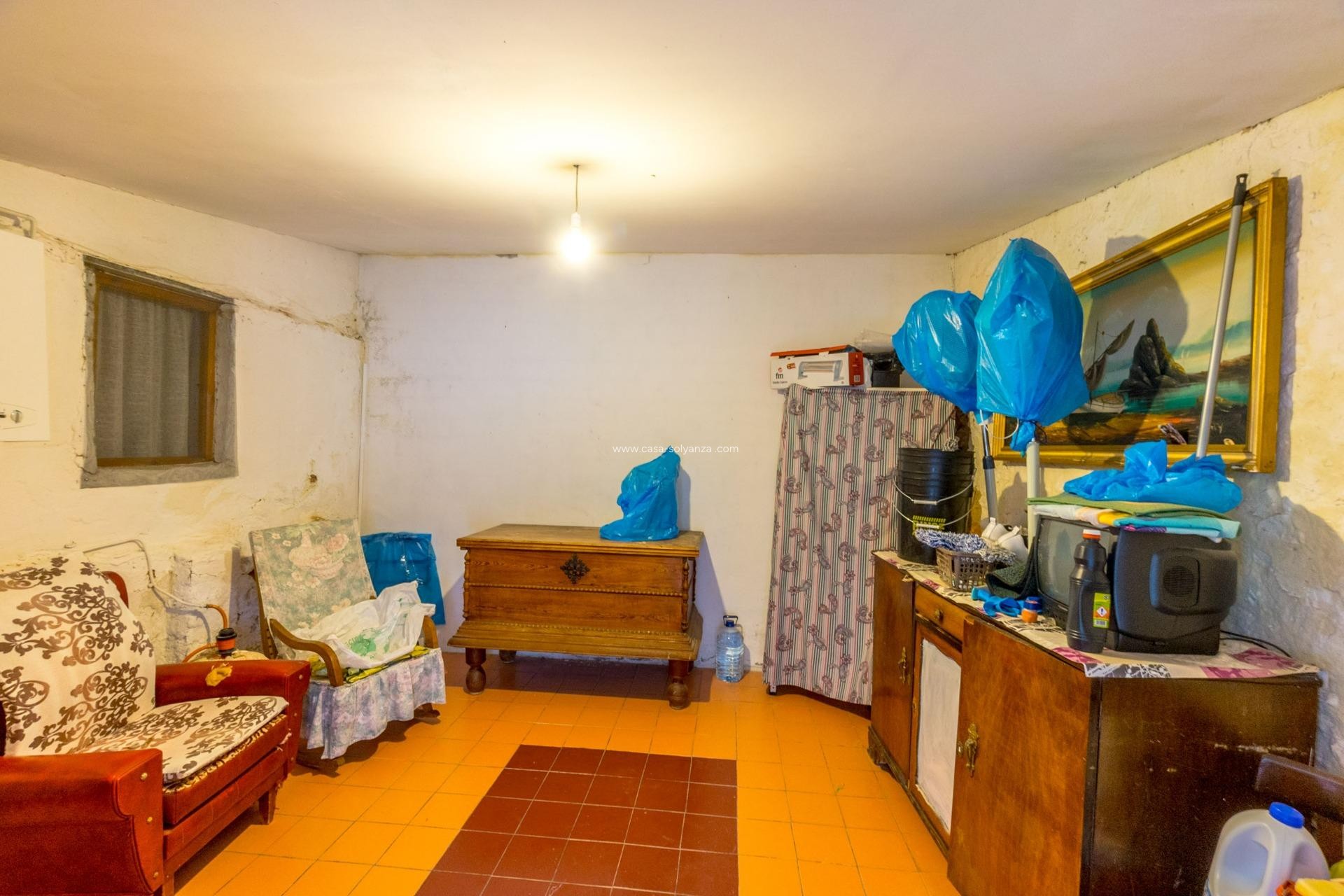 Resale - Country Property/Finca - Orihuela - Raiguero de Bonanza