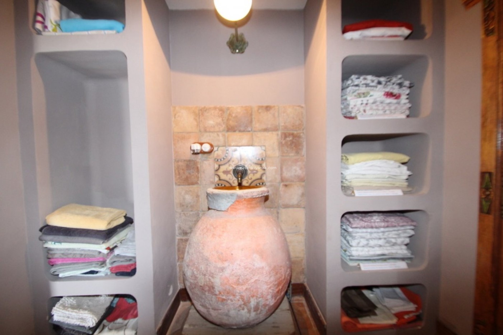 Resale - Country Property/Finca - Orihuela - Torremendo