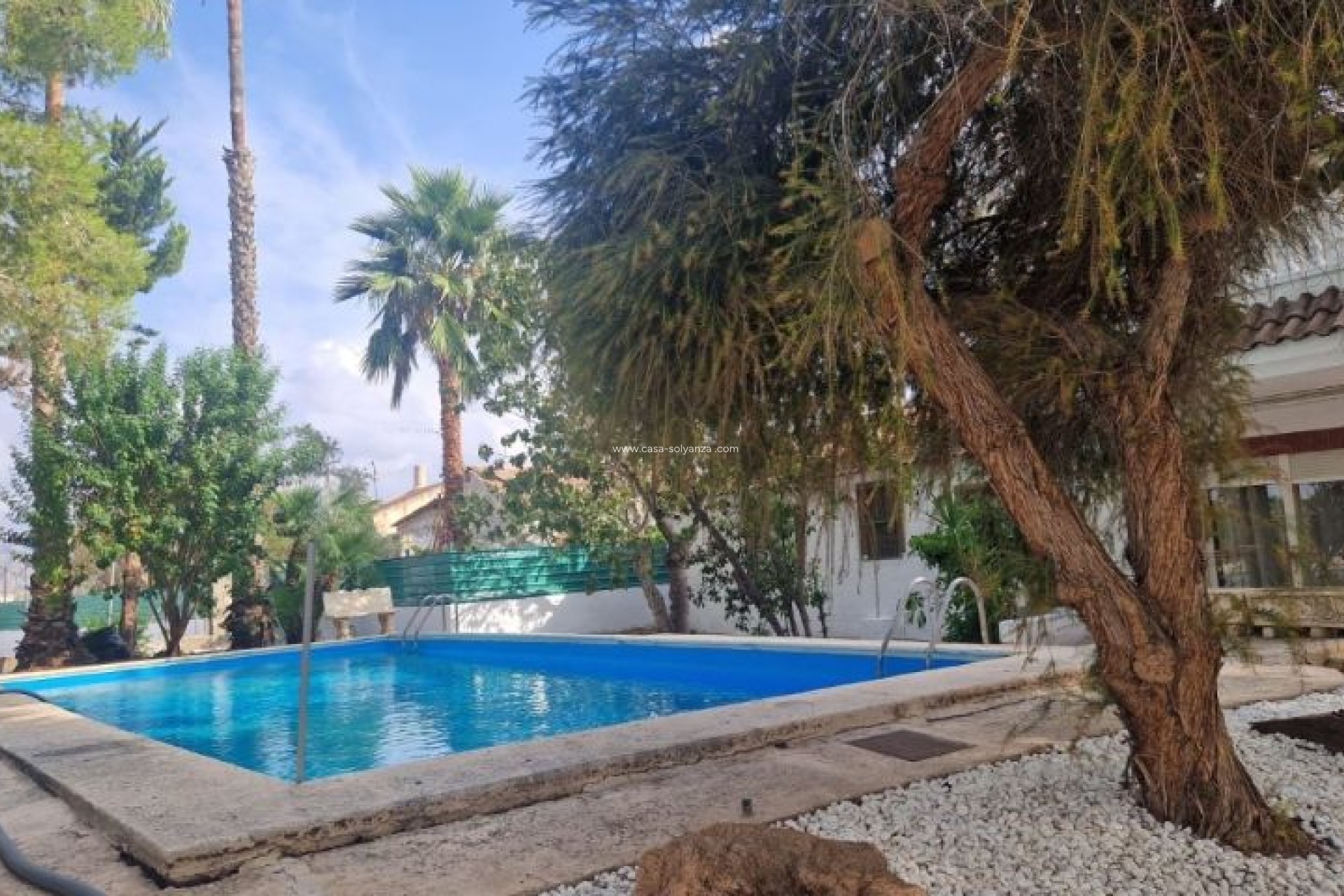 Resale - Country Property/Finca - Orihuela