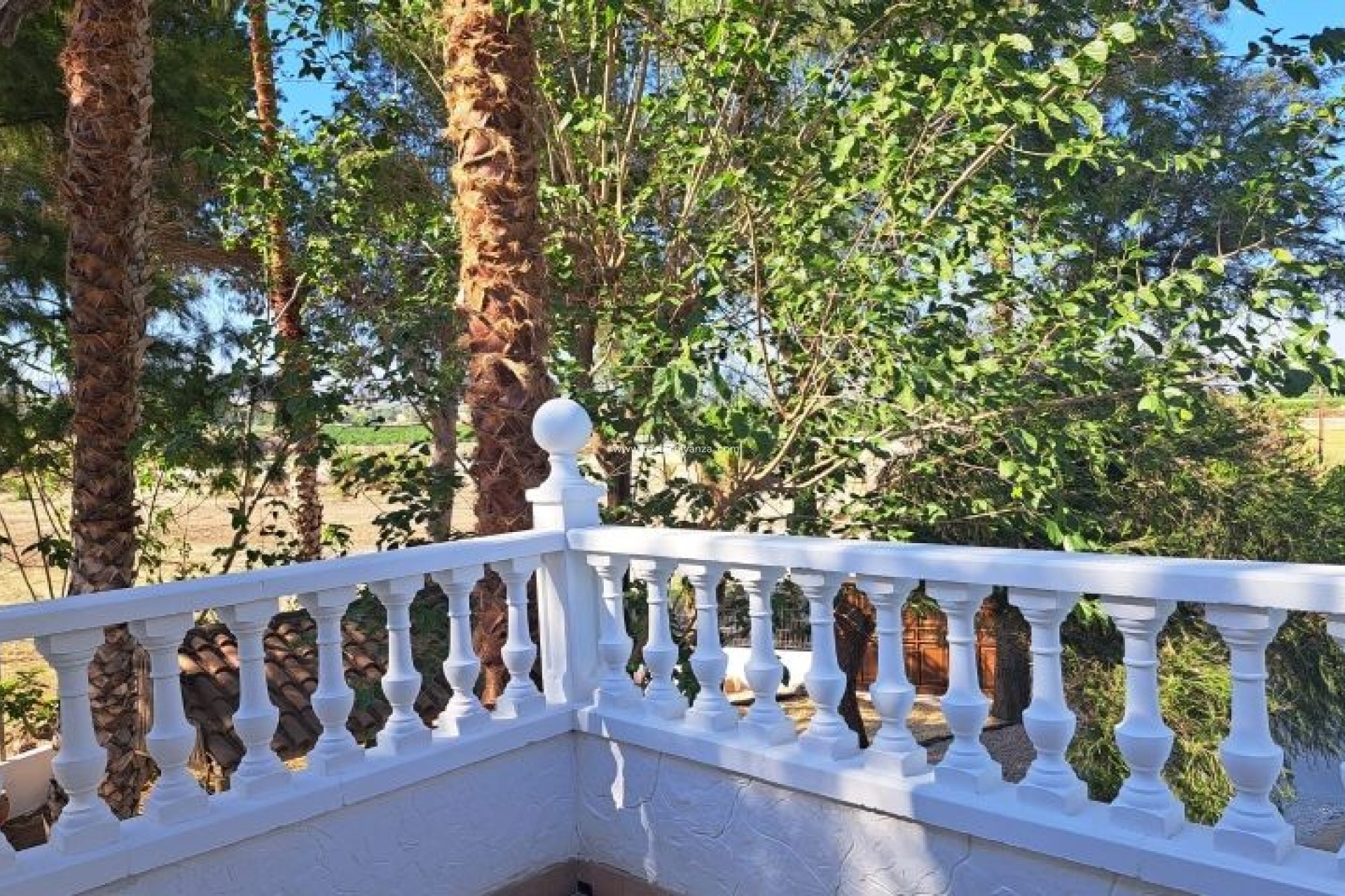 Resale - Country Property/Finca - Orihuela