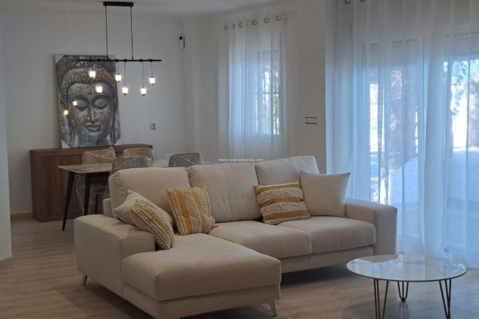 Resale - Country Property/Finca - Orihuela